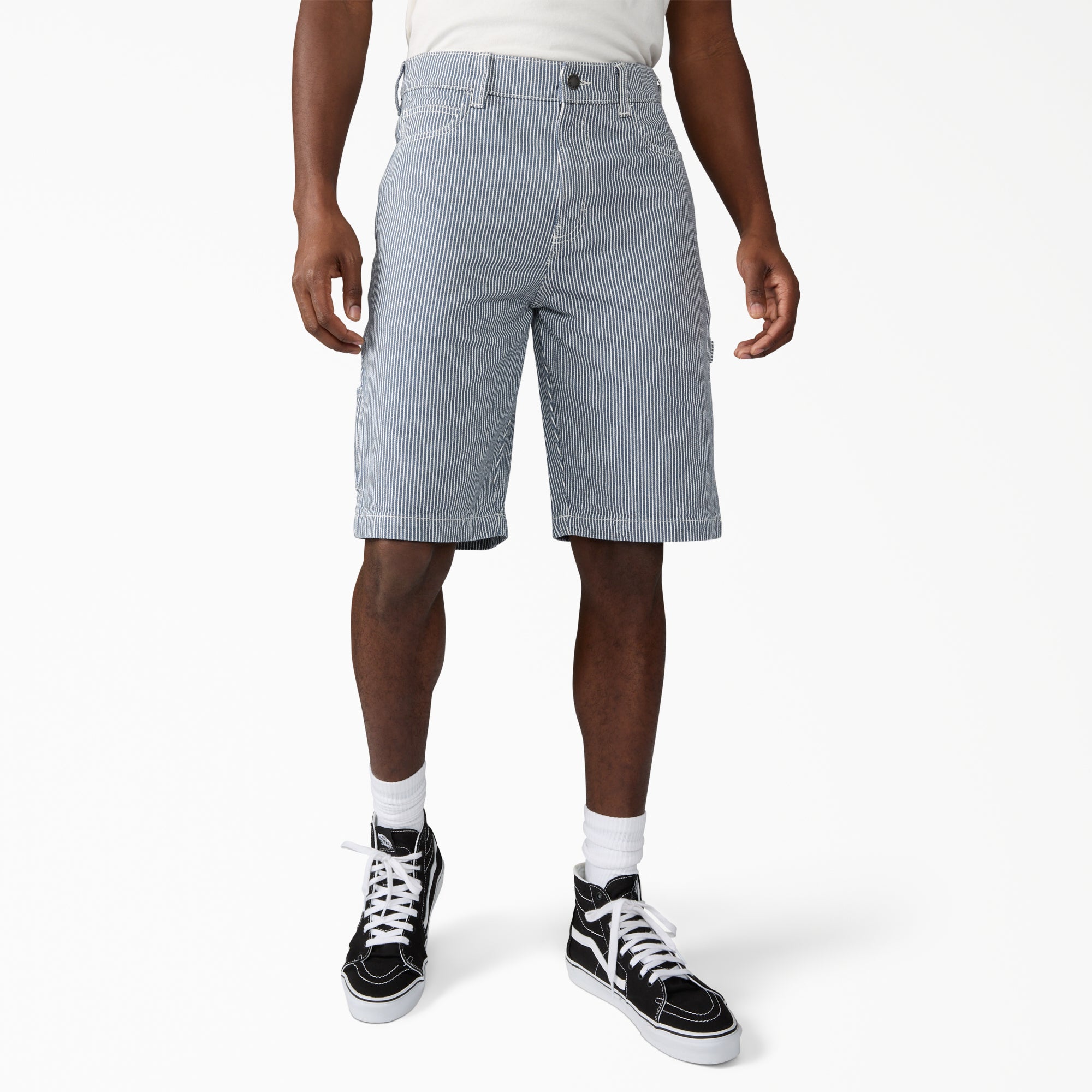 Hickory Carpenter Shorts. 11