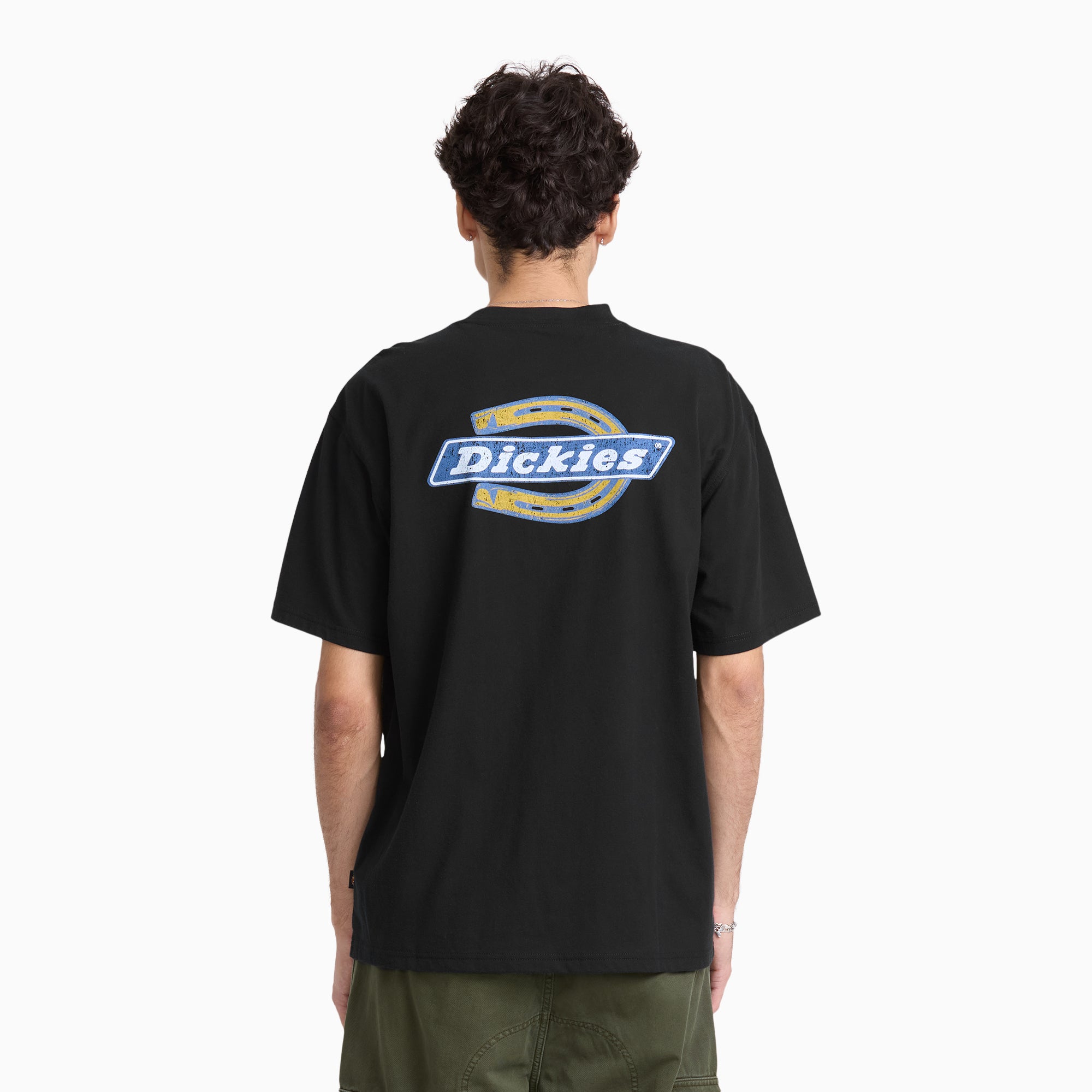 Paradise Short Sleeve T-Shirt - Image 2