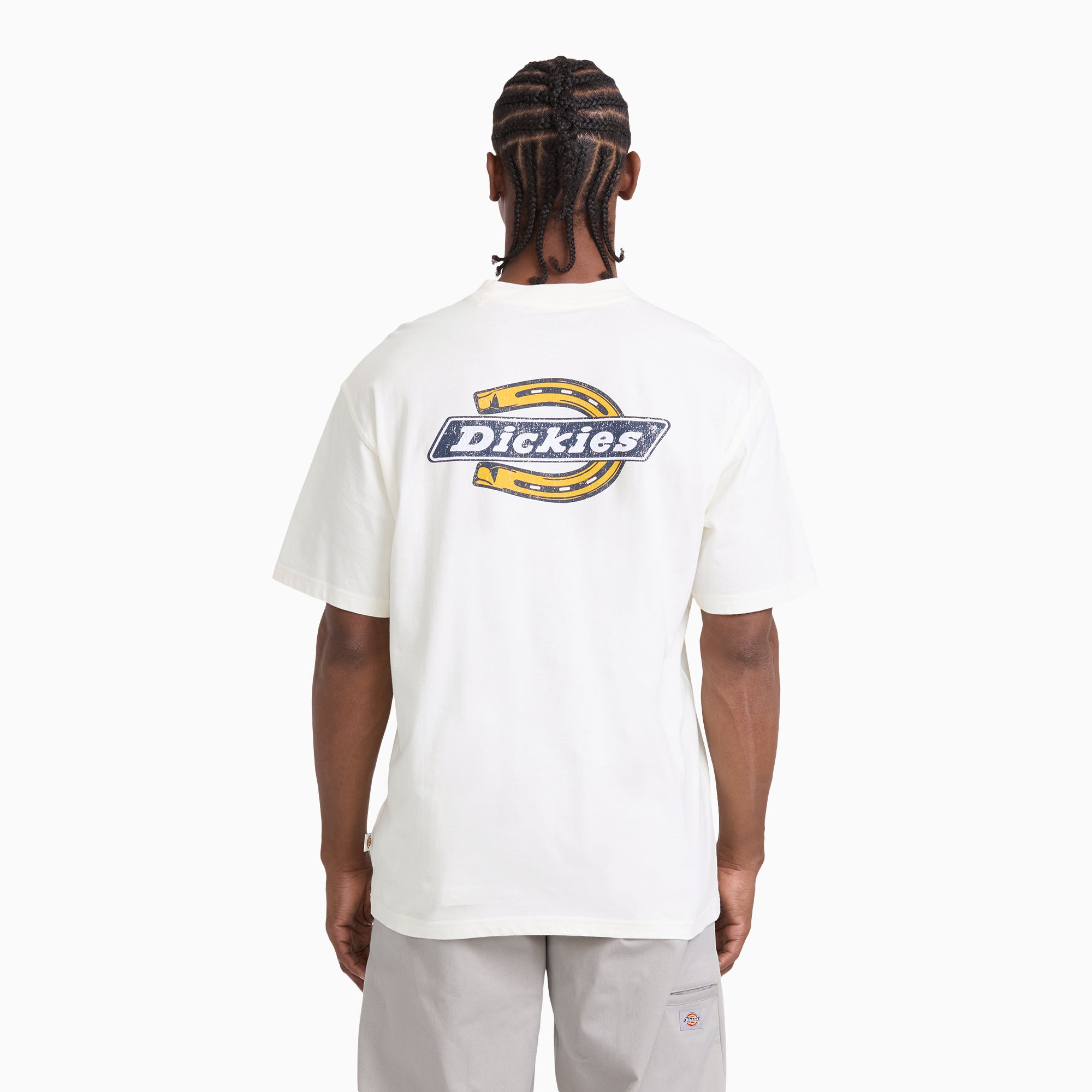 Paradise Short Sleeve T-Shirt - Image 2