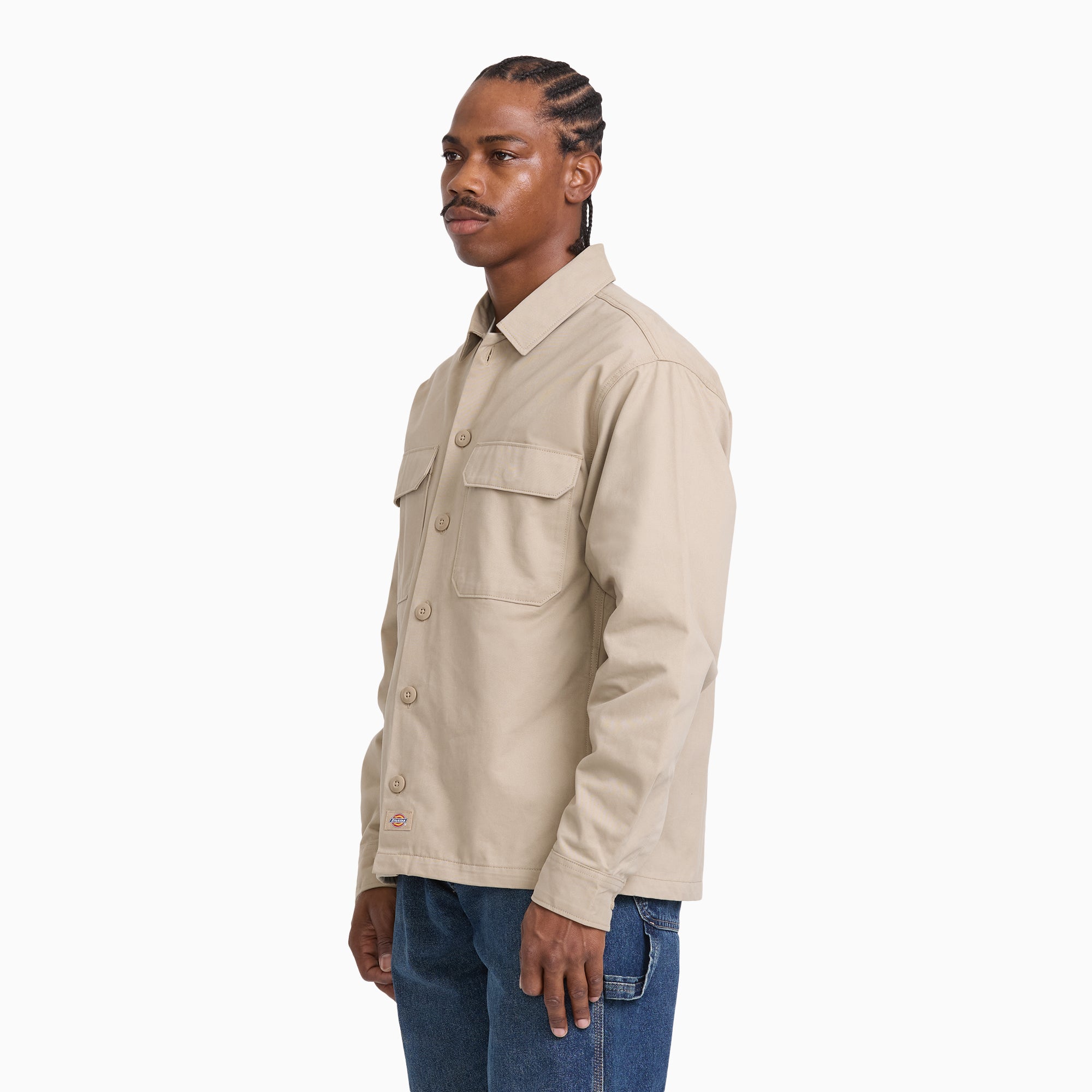 247 Shacket - Image 3