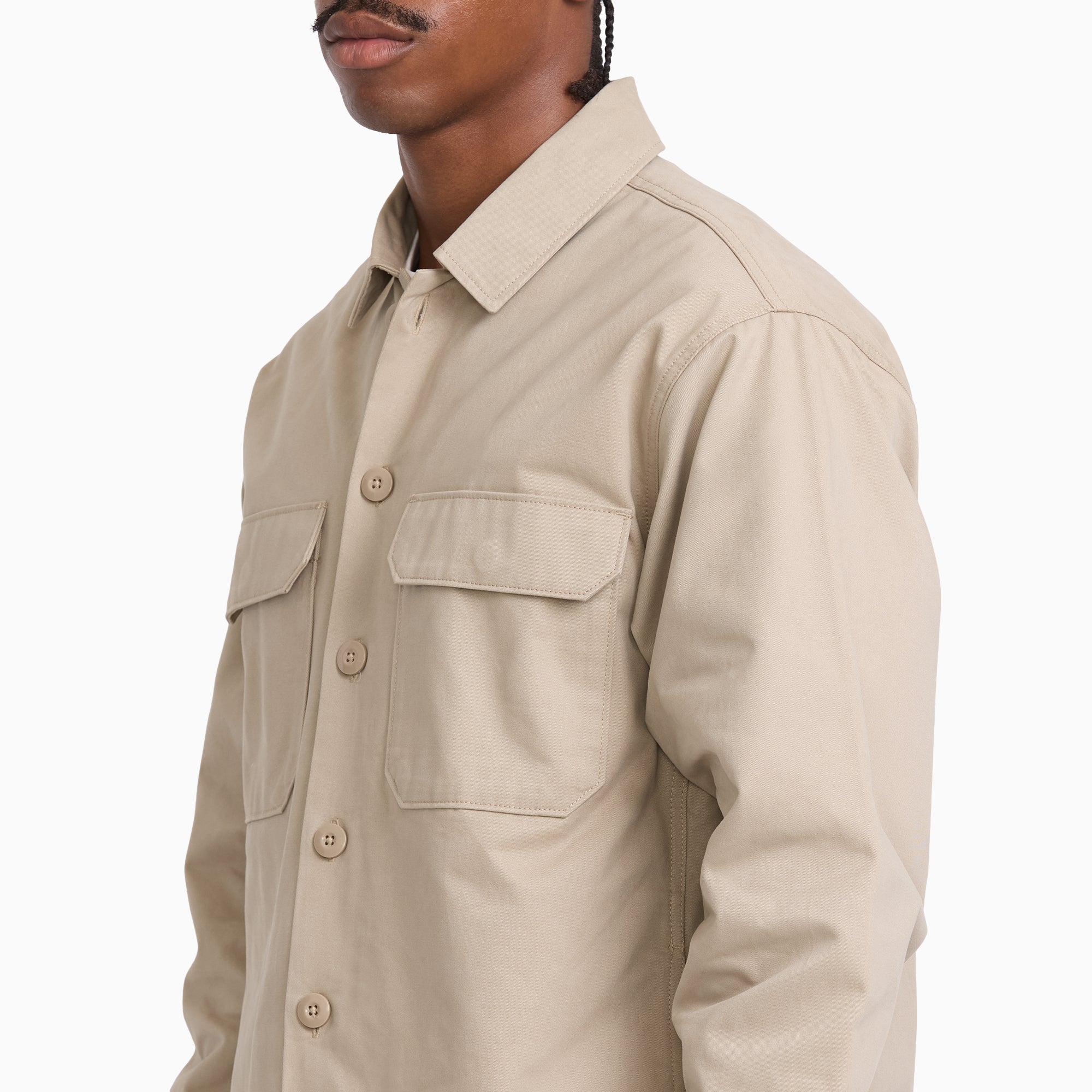 247 Shacket - Image 5