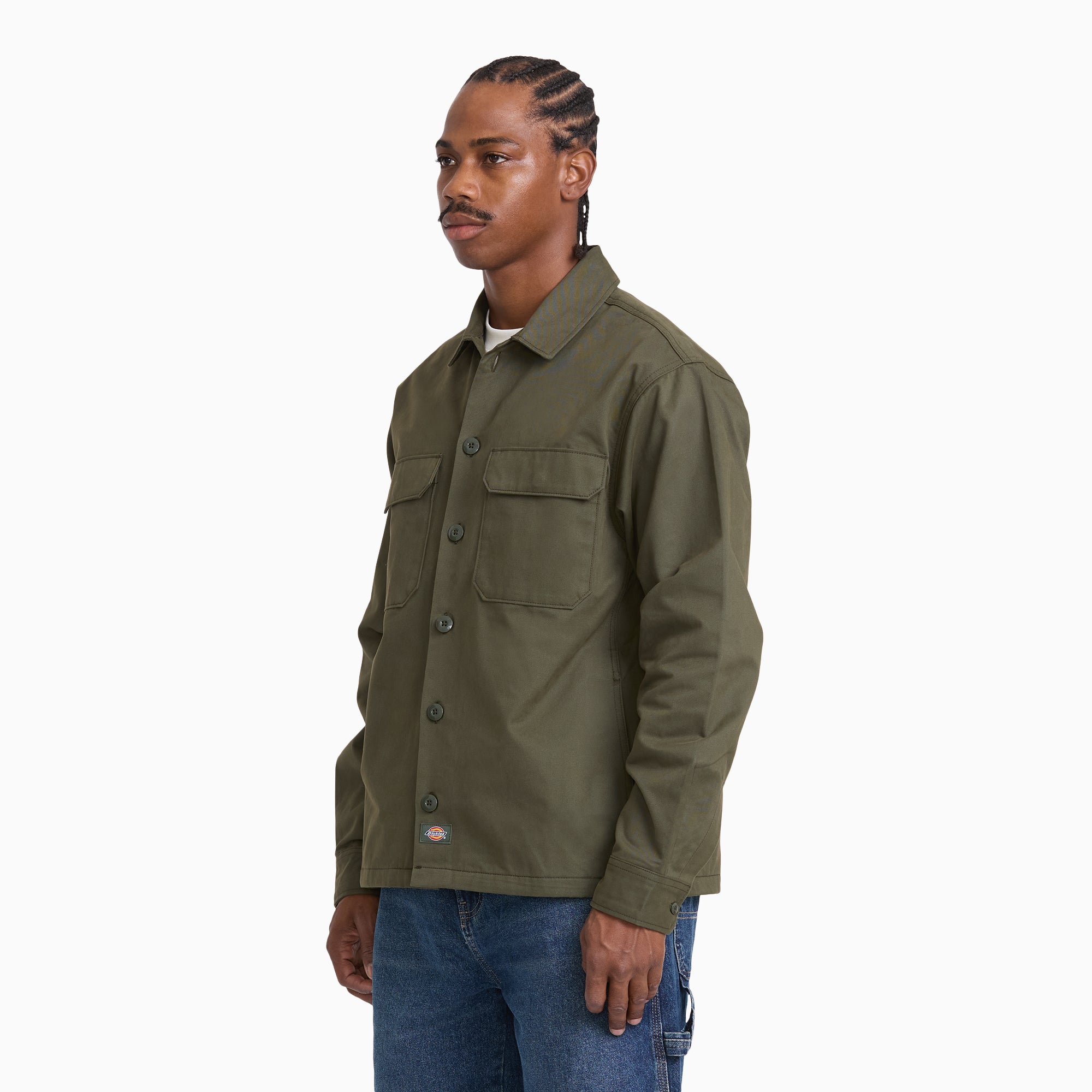 247 Shacket - Image 3