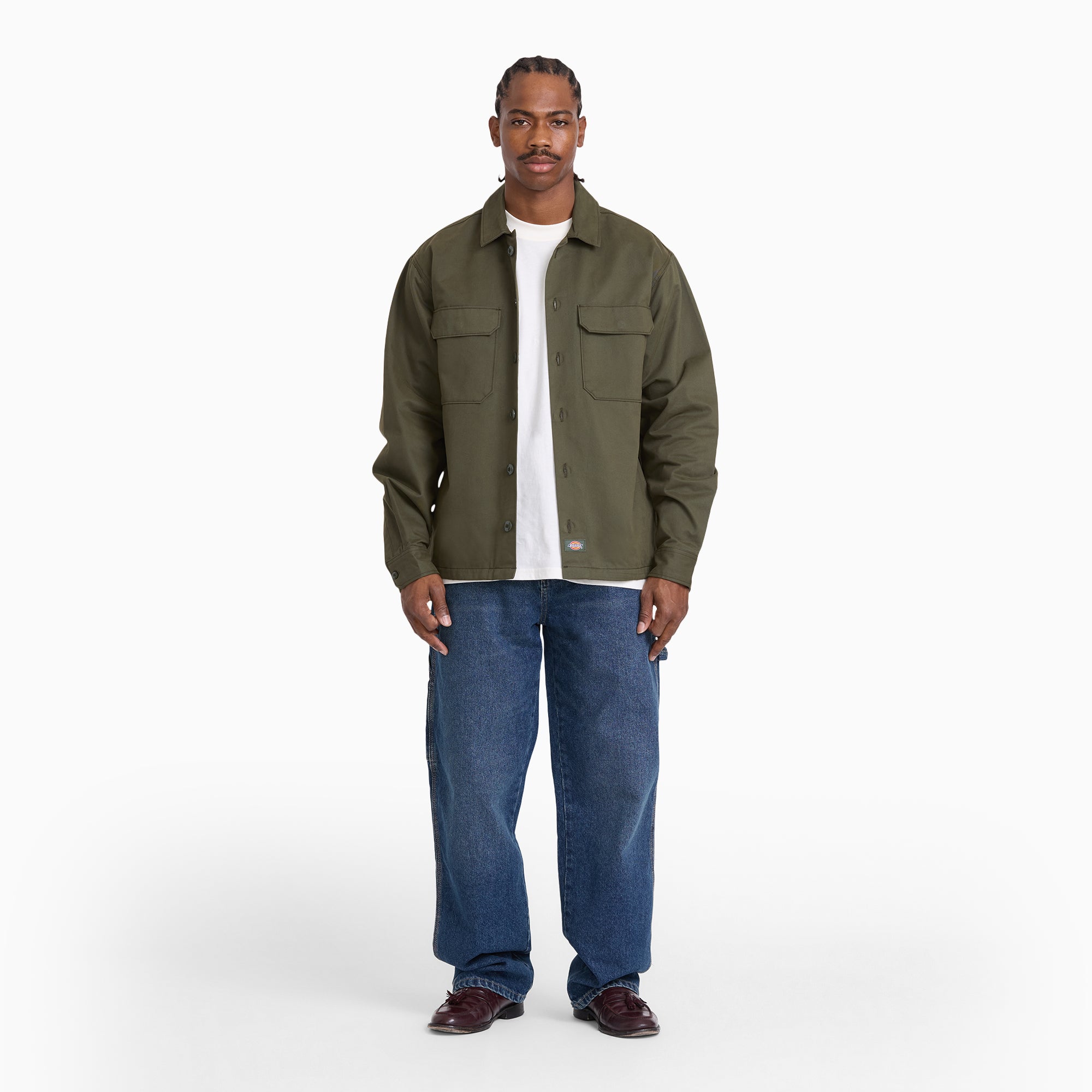 247 Shacket - Image 4