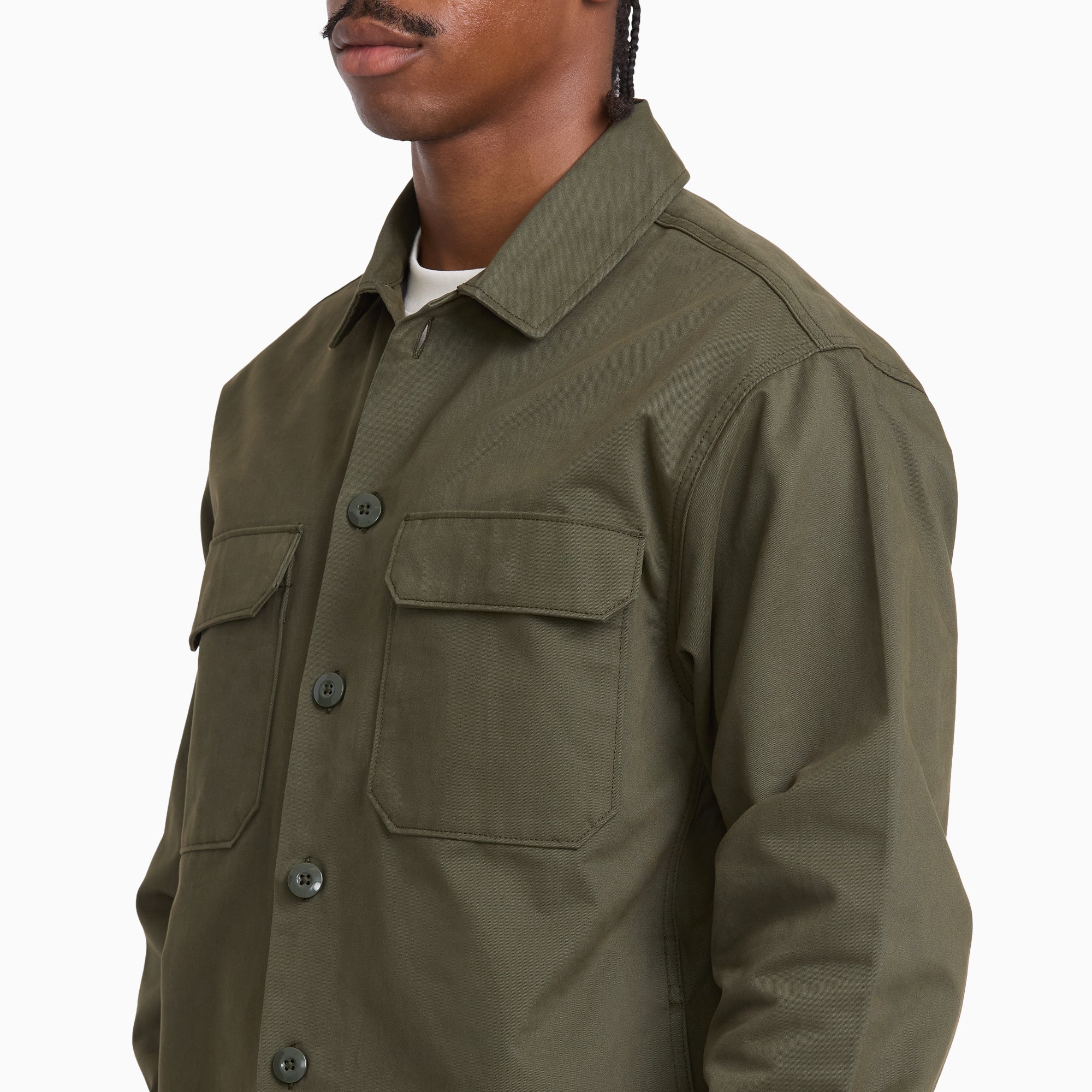 247 Shacket - Image 5