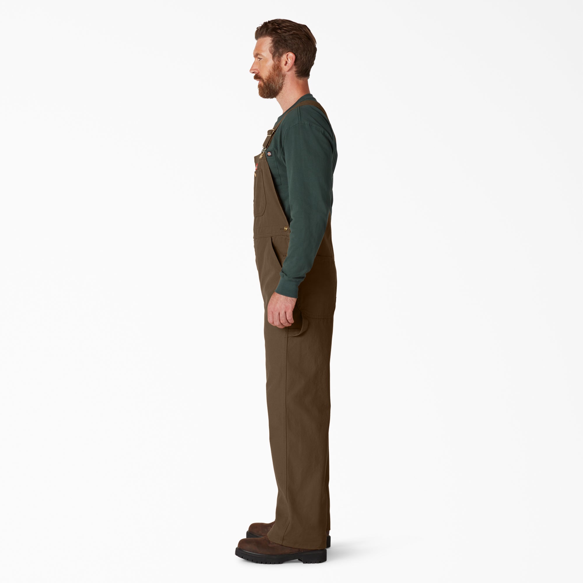 Classic Bib Overalls - Image 3