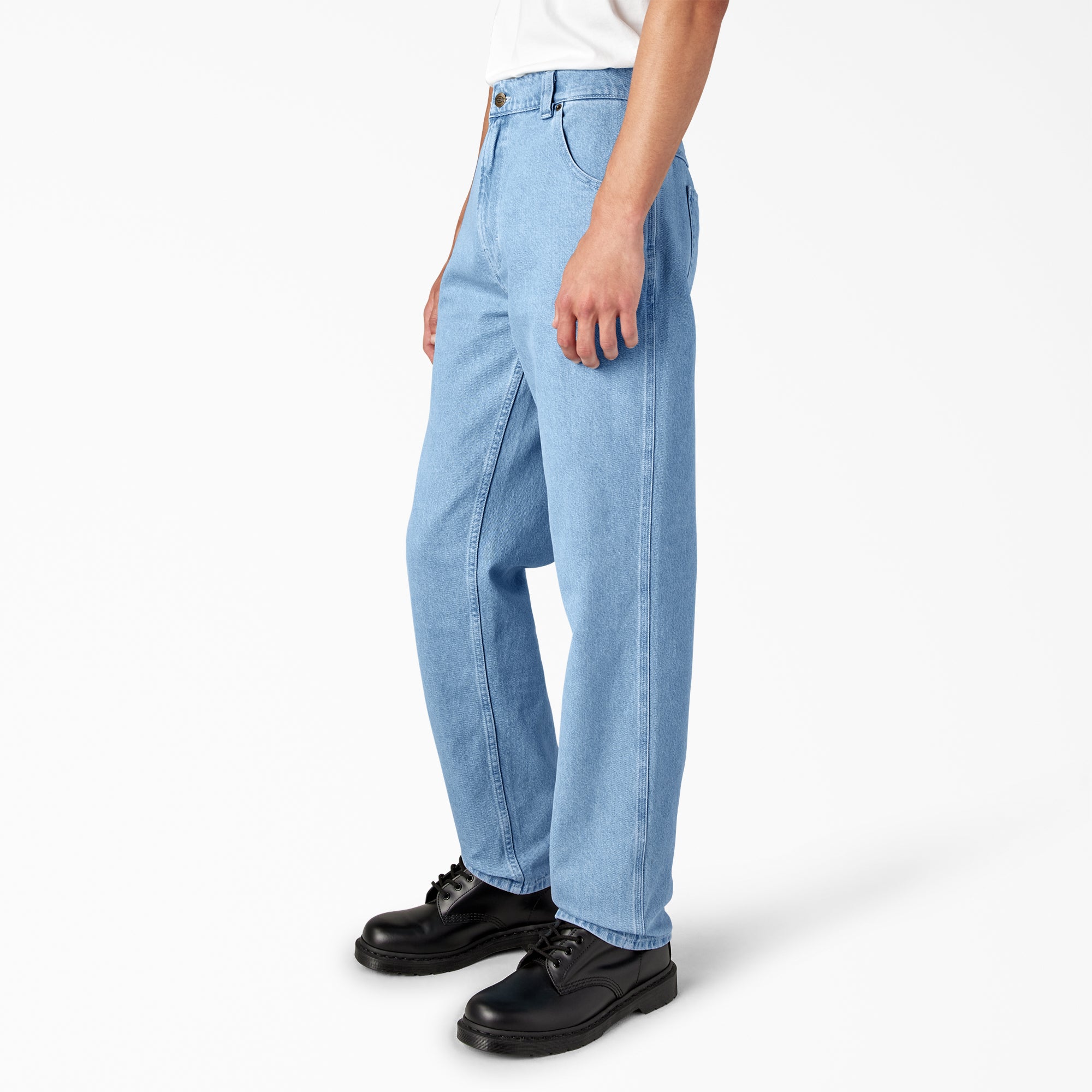Houston Regular Fit Jeans - Image 3