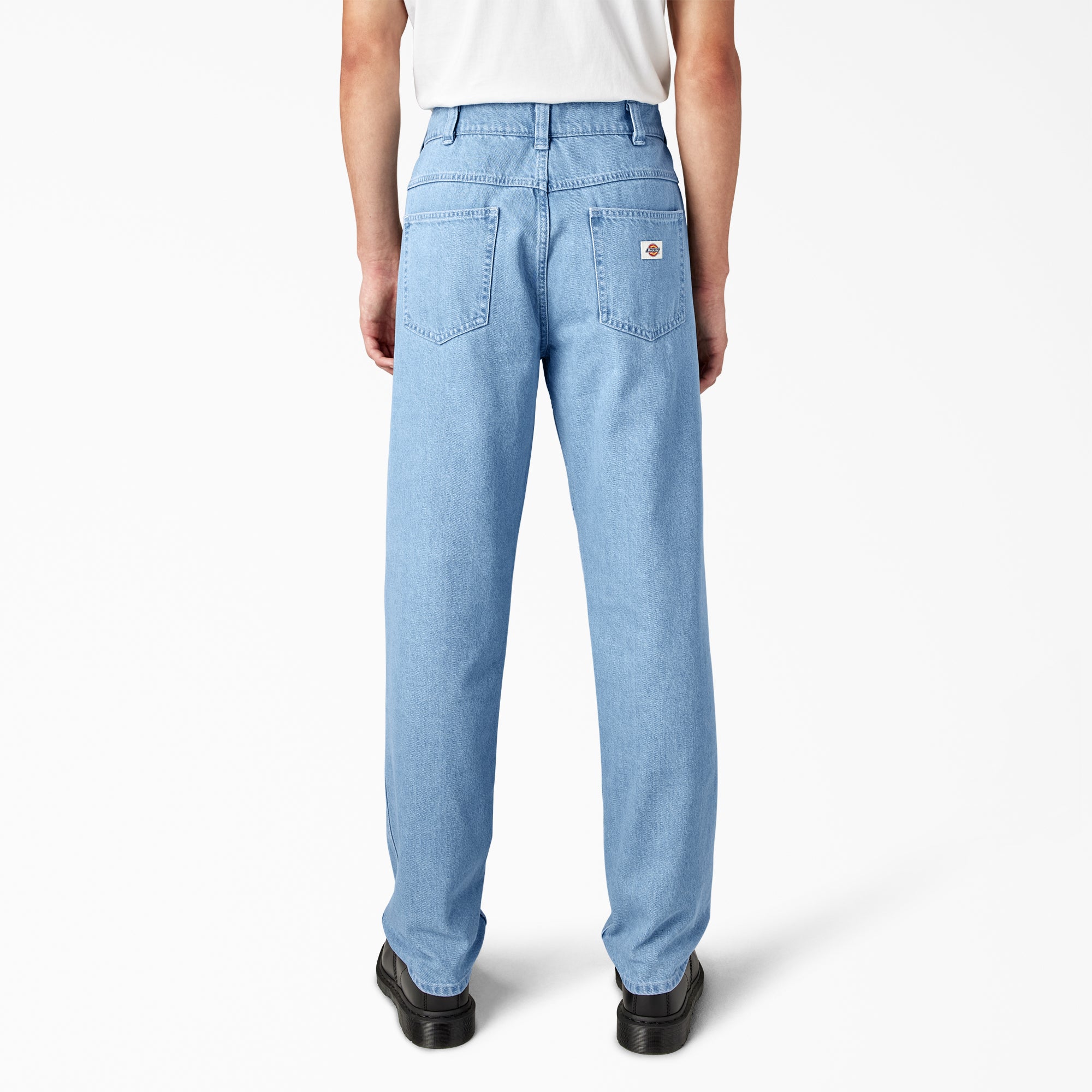 Houston Regular Fit Jeans - Image 2