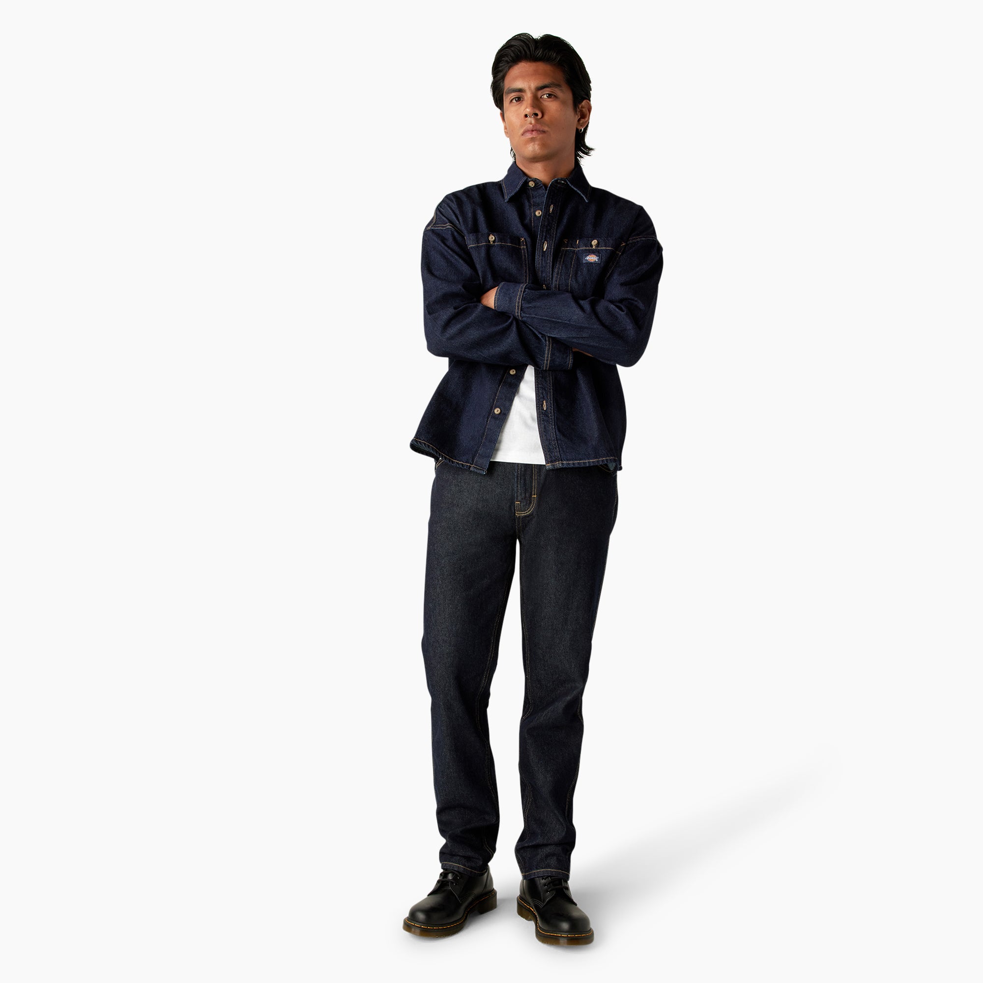 Houston Regular Fit Jeans - Image 4