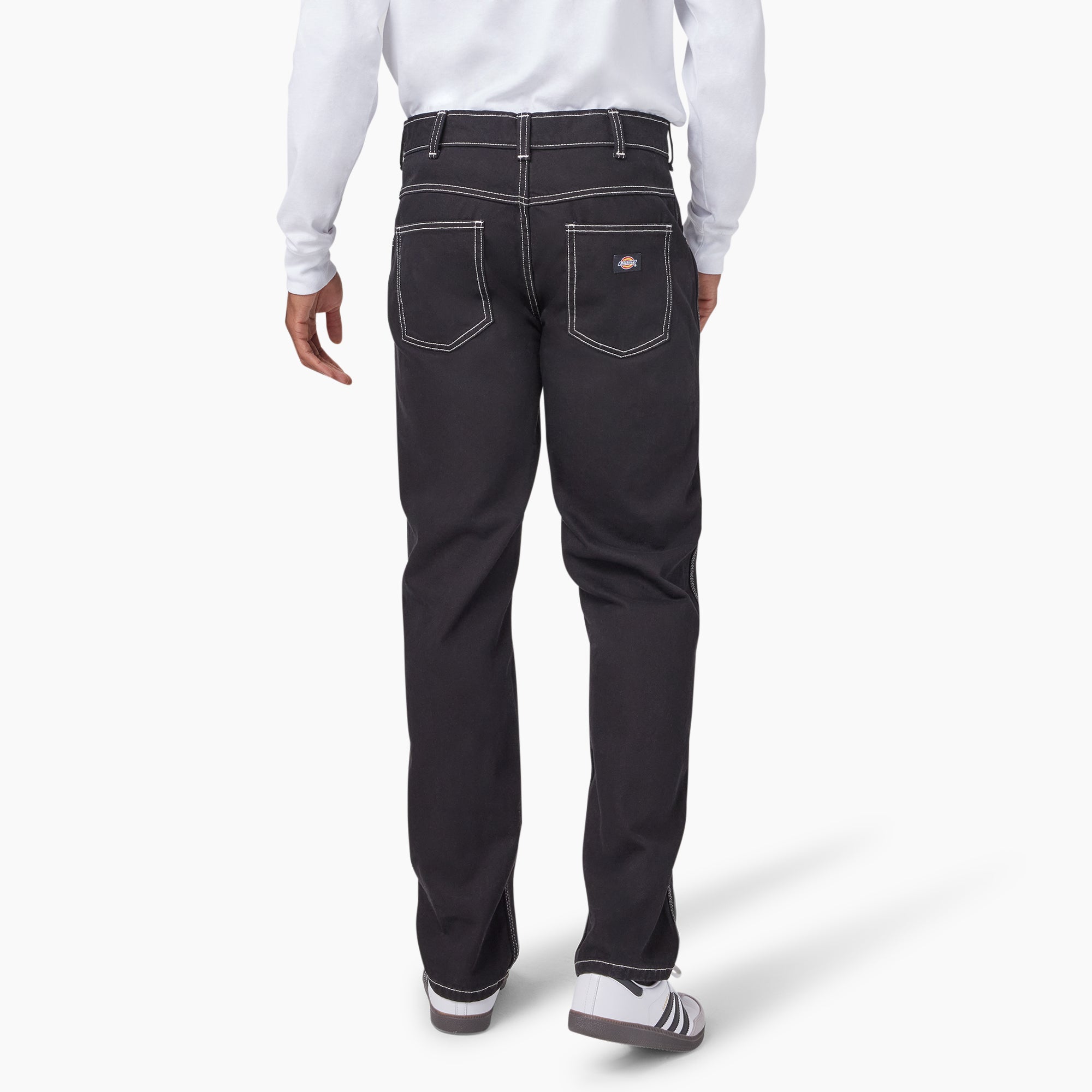 Houston Regular Fit Jeans - Image 2