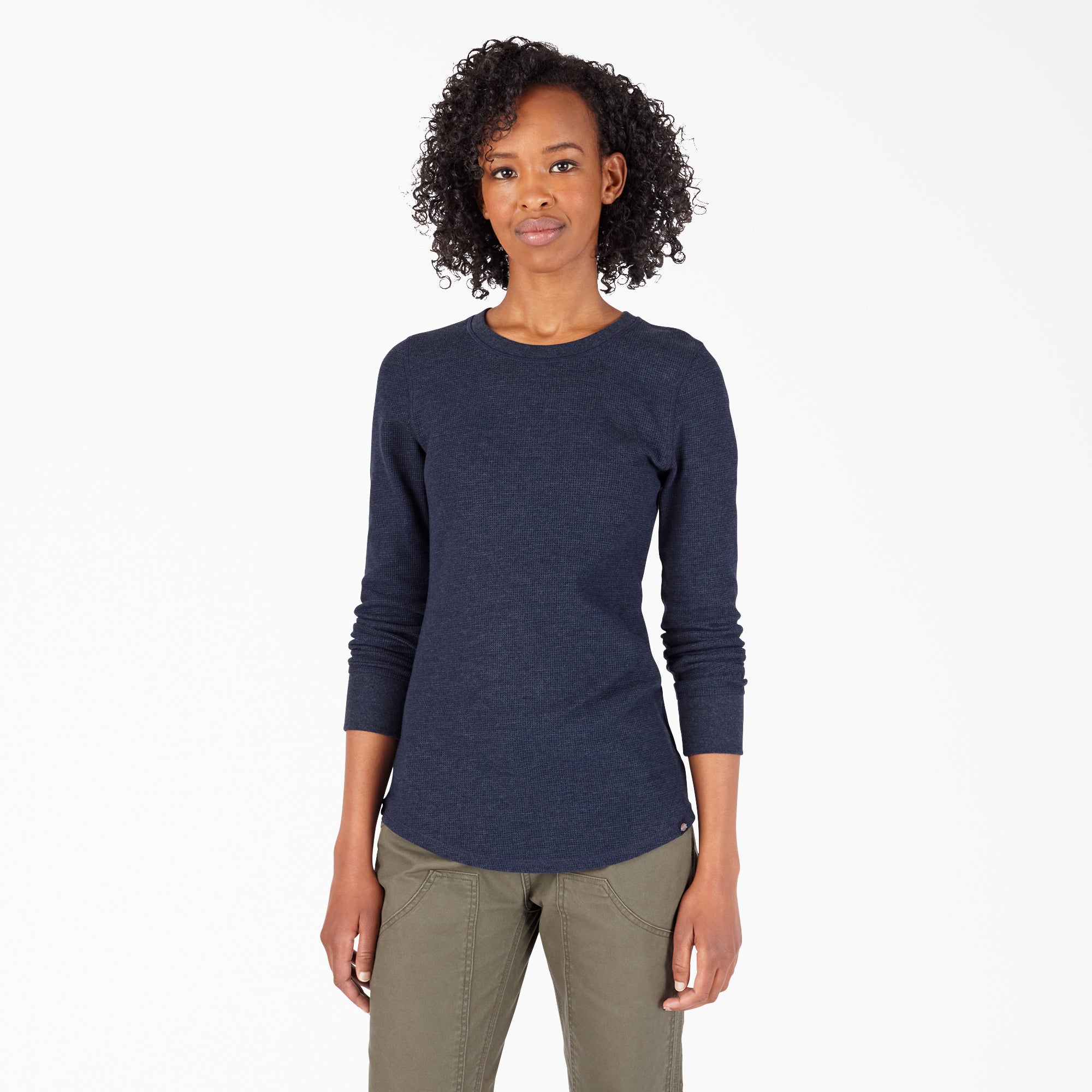 Women's Long Sleeve Thermal Shirt