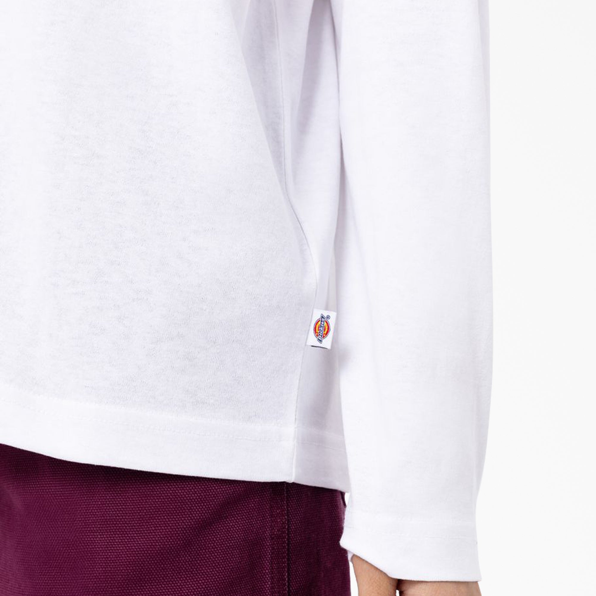 Women's Summerdale Long Sleeve T-Shirt - Image 5