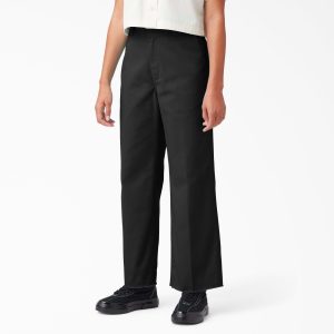 Women's Regular Fit Cropped Pants
