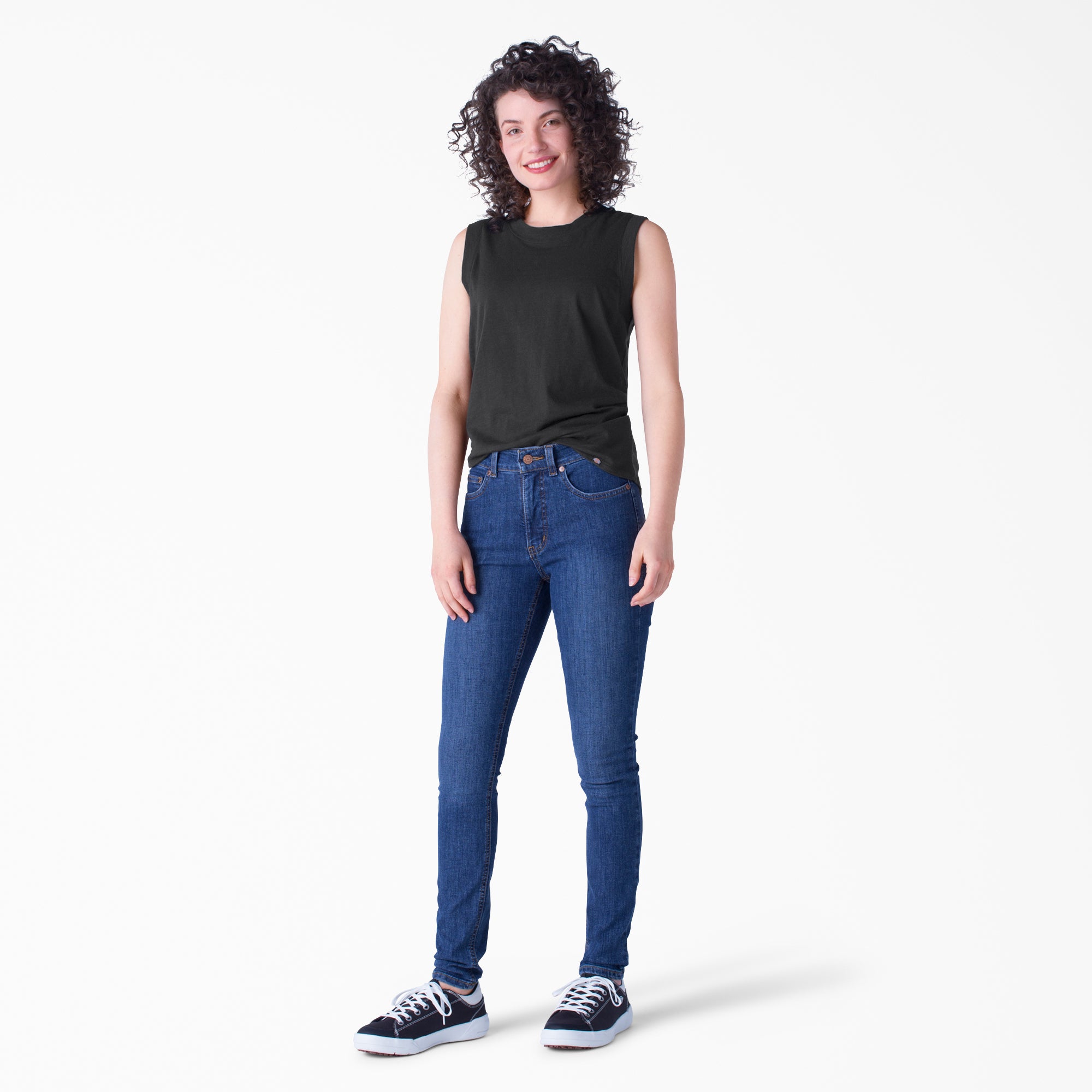 Women's Tank Top - Image 3