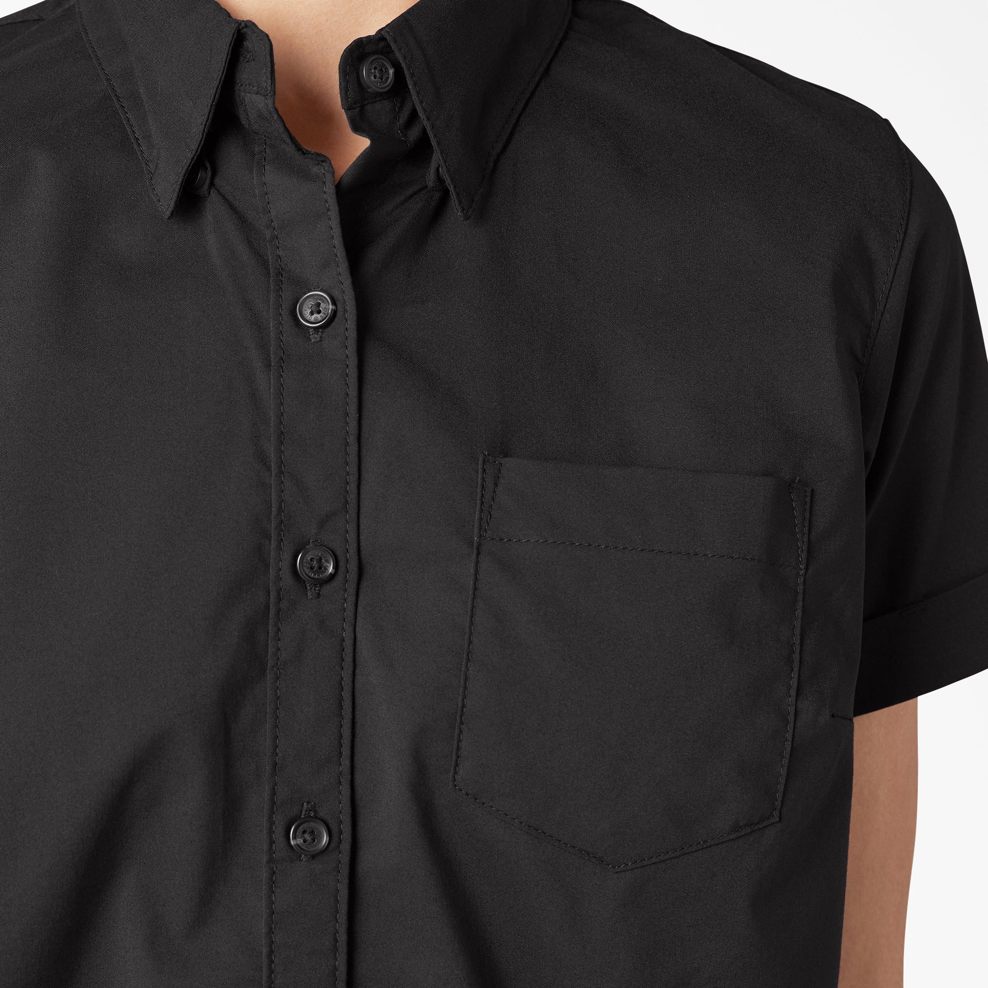Women's Button-Up Shirt - Image 5