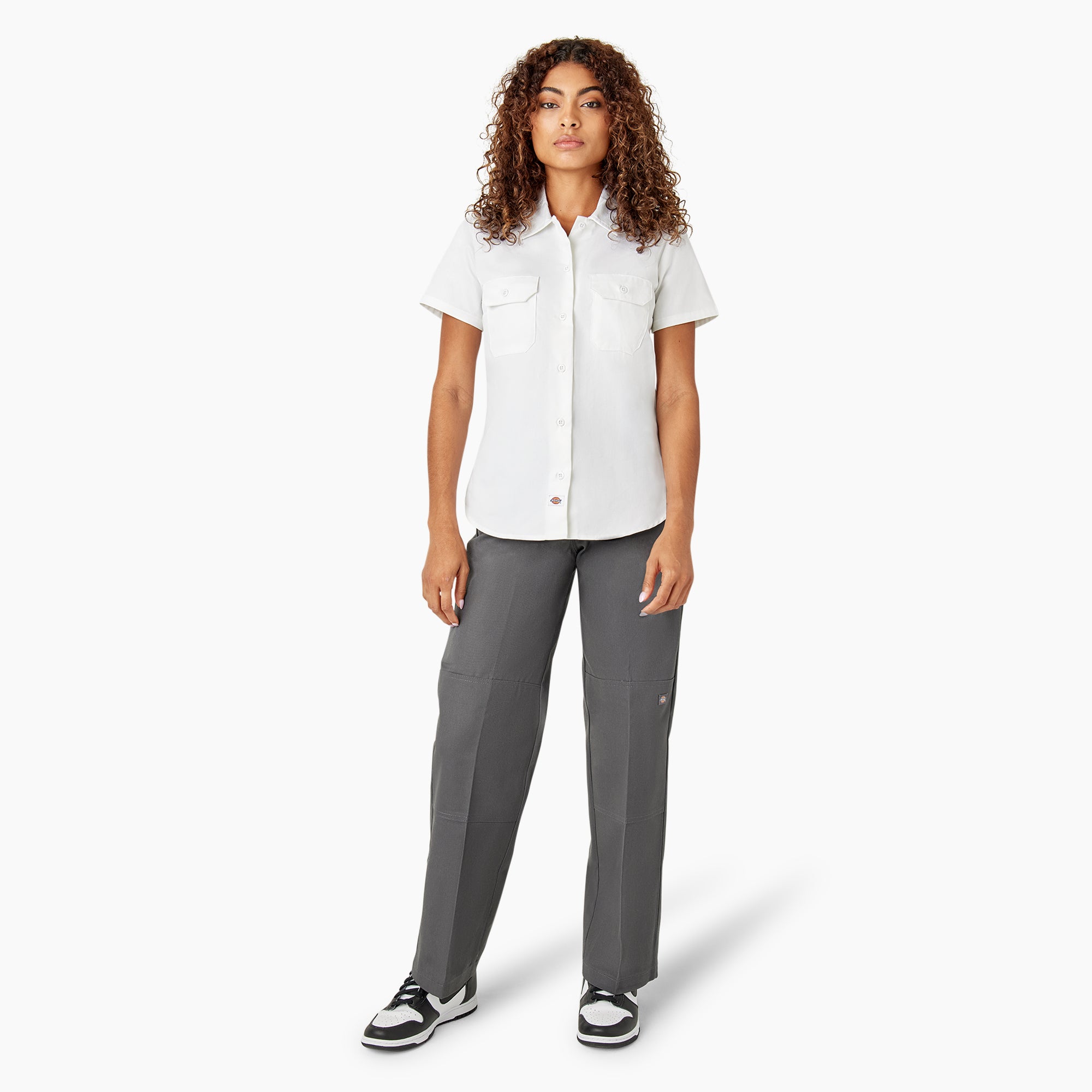 Women's 574 Original Work Shirt - Image 5