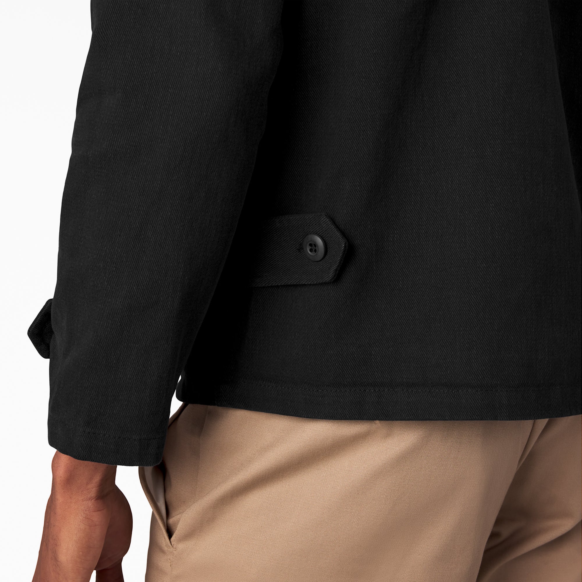 Dickies 1922 Brushed Twill Jacket - Image 9