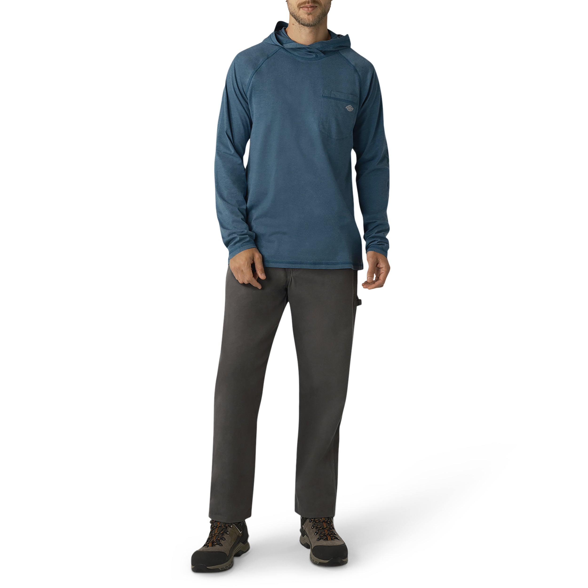 Cooling Performance Sun Shirt - Image 4