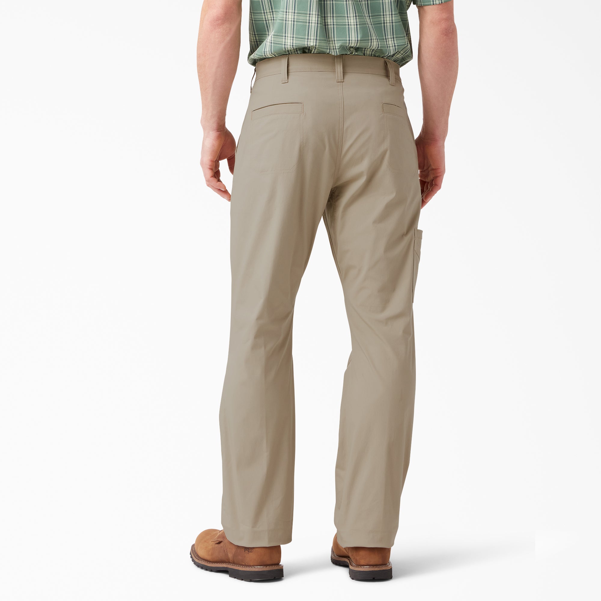 FLEX Cooling Regular Fit Pants - Image 2