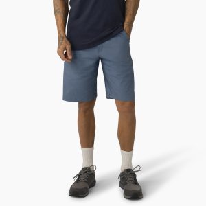 FLEX Cooling Regular Fit Utility Shorts. 11