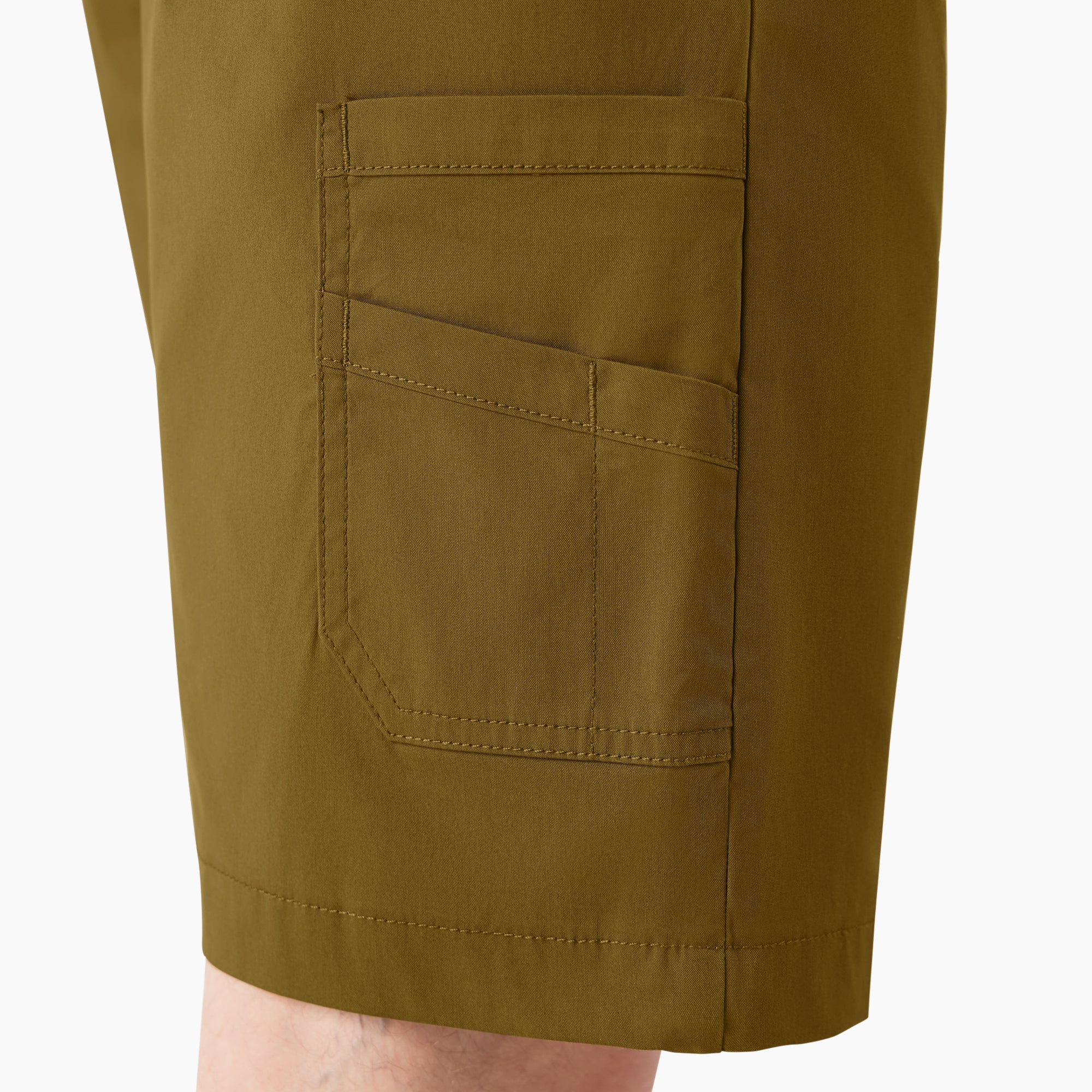 FLEX Cooling Regular Fit Utility Shorts. 11 - Image 8