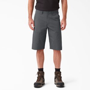 FLEX Cooling Regular Fit Utility Shorts. 13