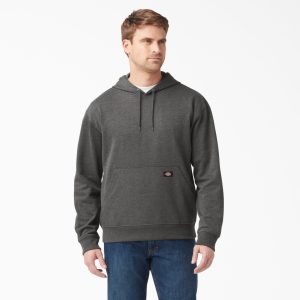 Midweight Fleece Hoodie