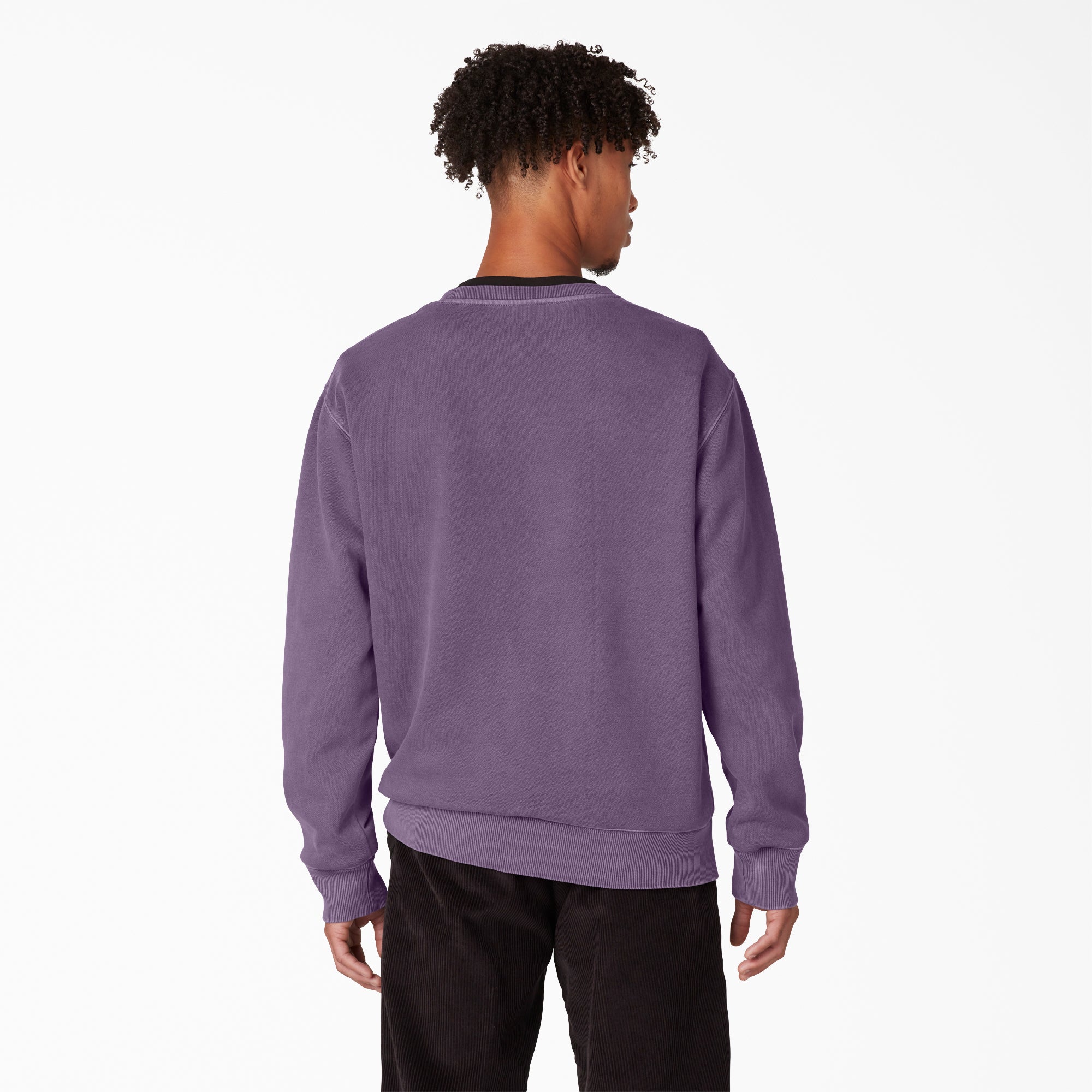 Franky Villani Monstermark Crew Neck Sweatshirt - Image 2