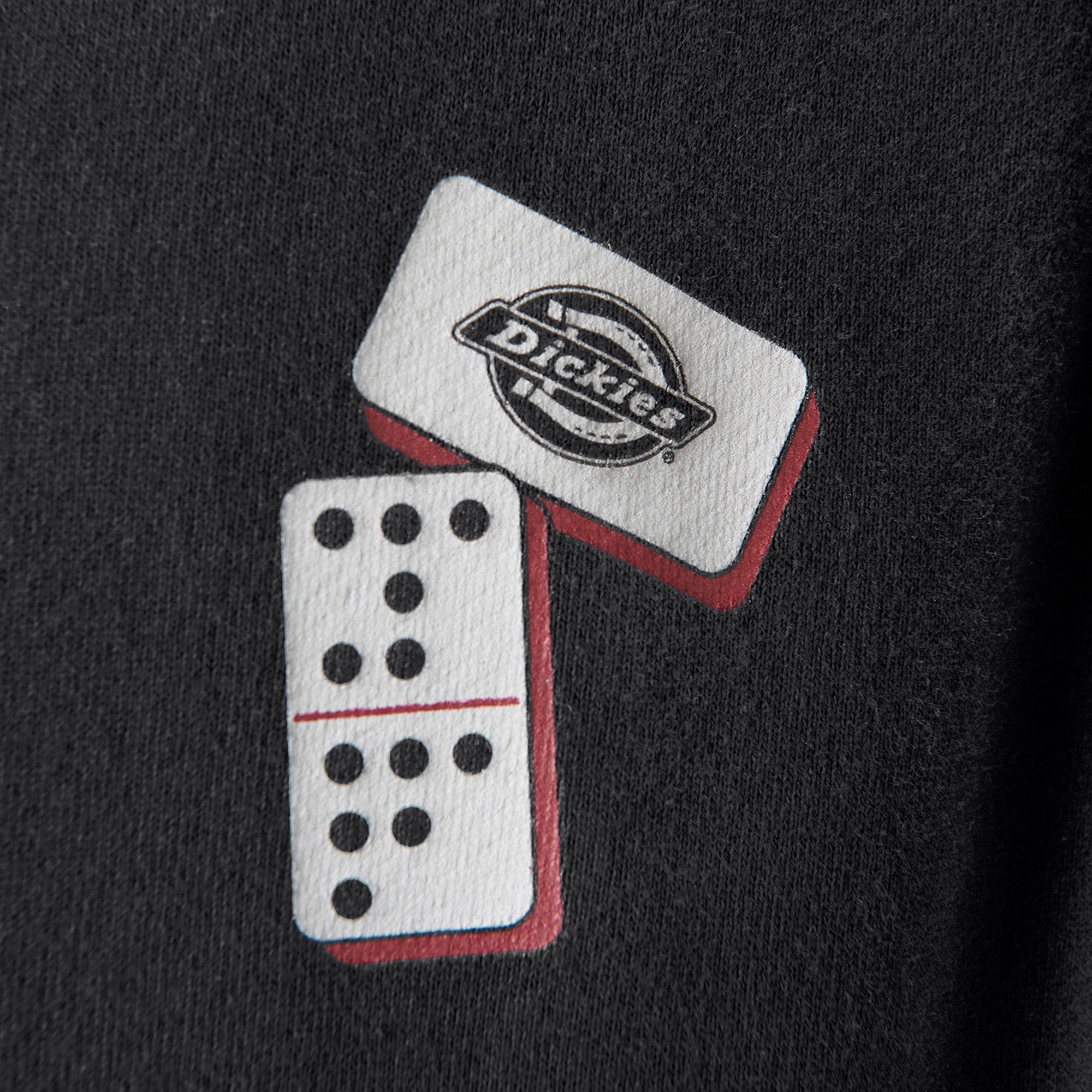 Jamie Foy Havana Heights Graphic Hoodie - Image 4
