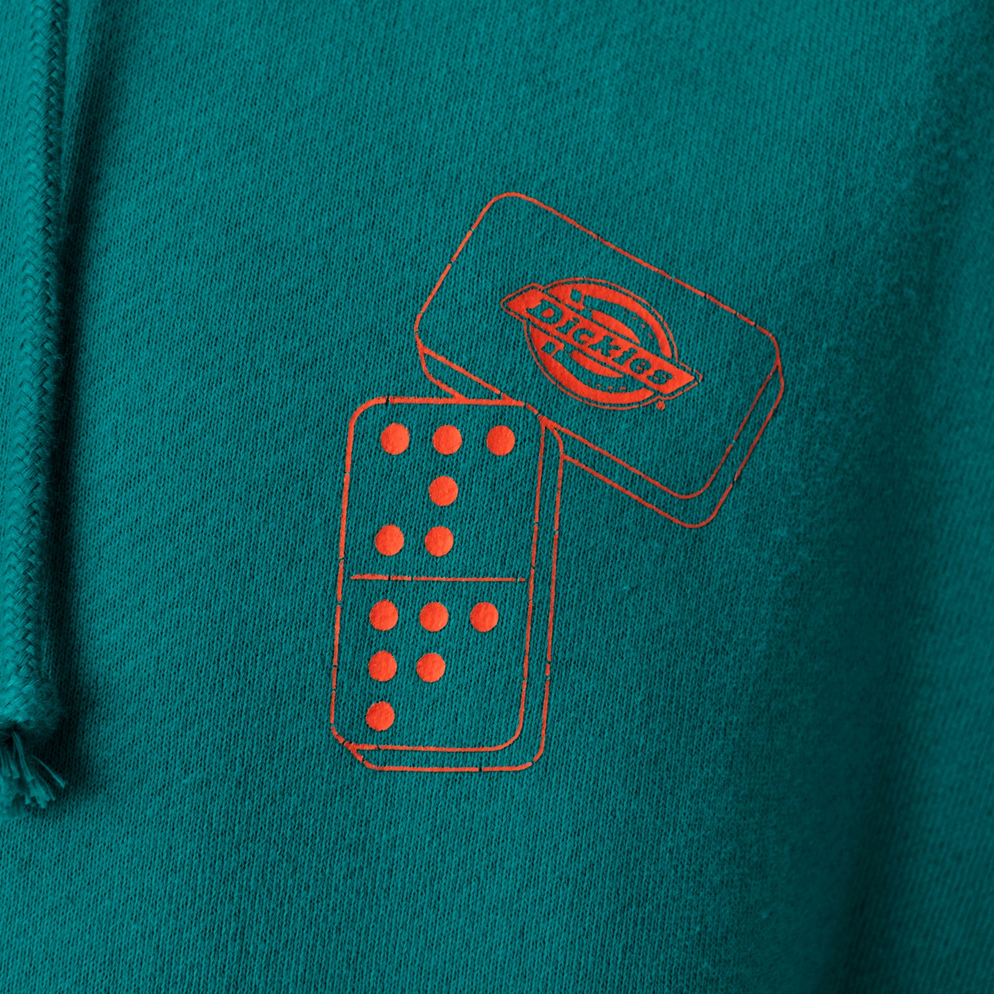 Jamie Foy Havana Heights Graphic Hoodie - Image 4