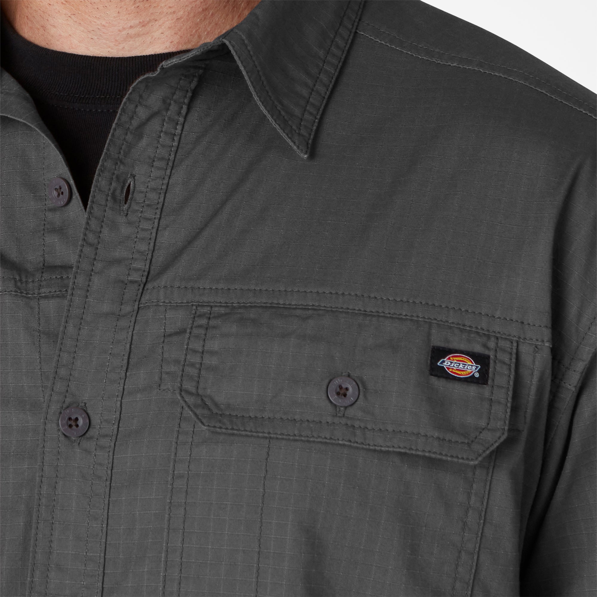 FLEX Ripstop Long Sleeve Shirt - Image 5