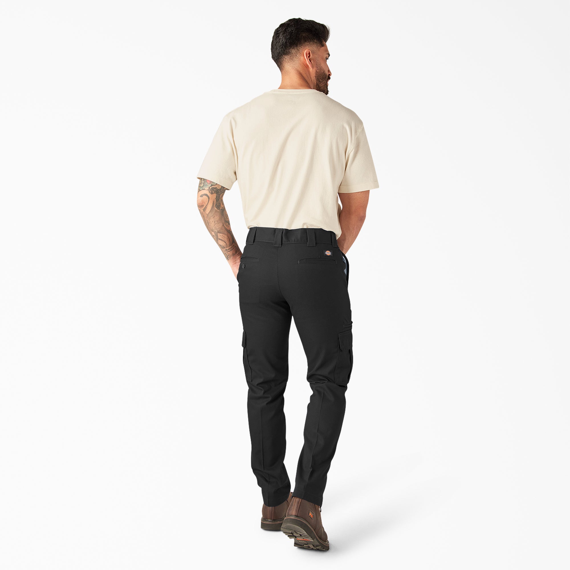 FLEX Slim Fit Cargo Pants - Image 5