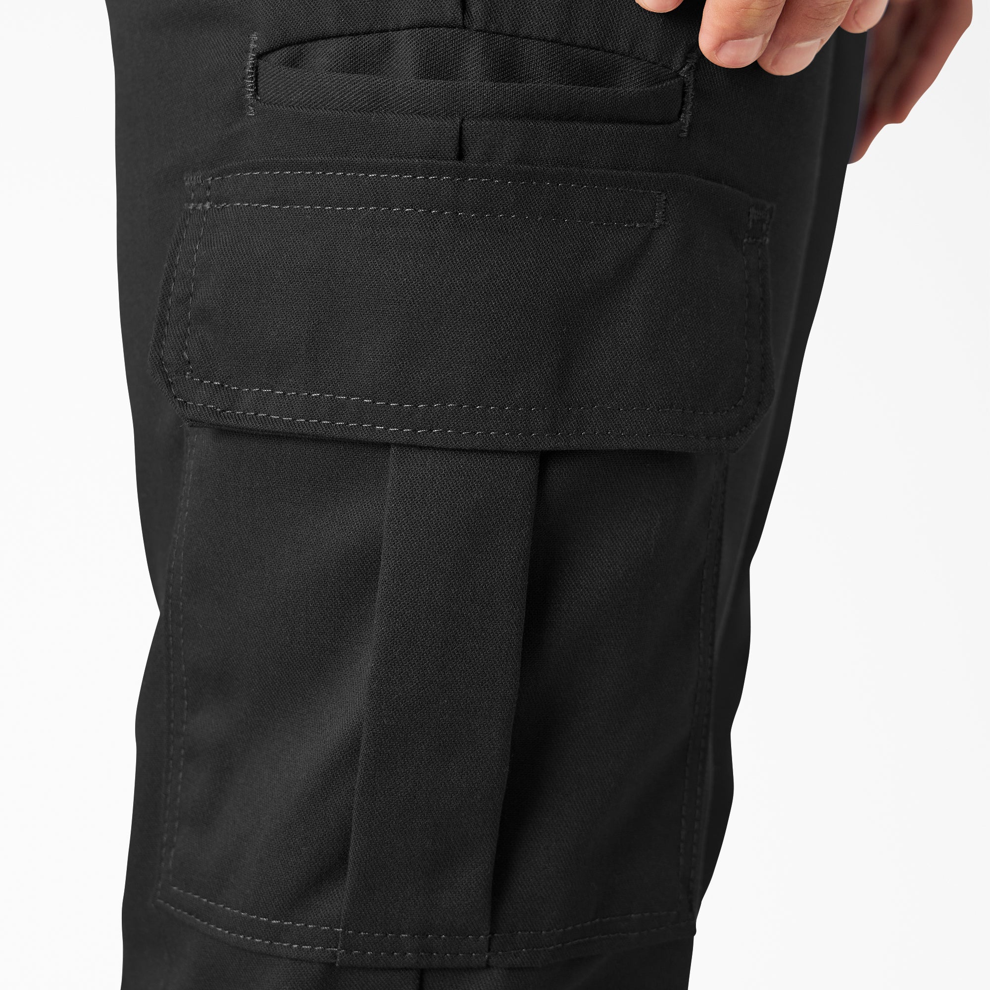 FLEX Slim Fit Cargo Pants - Image 7