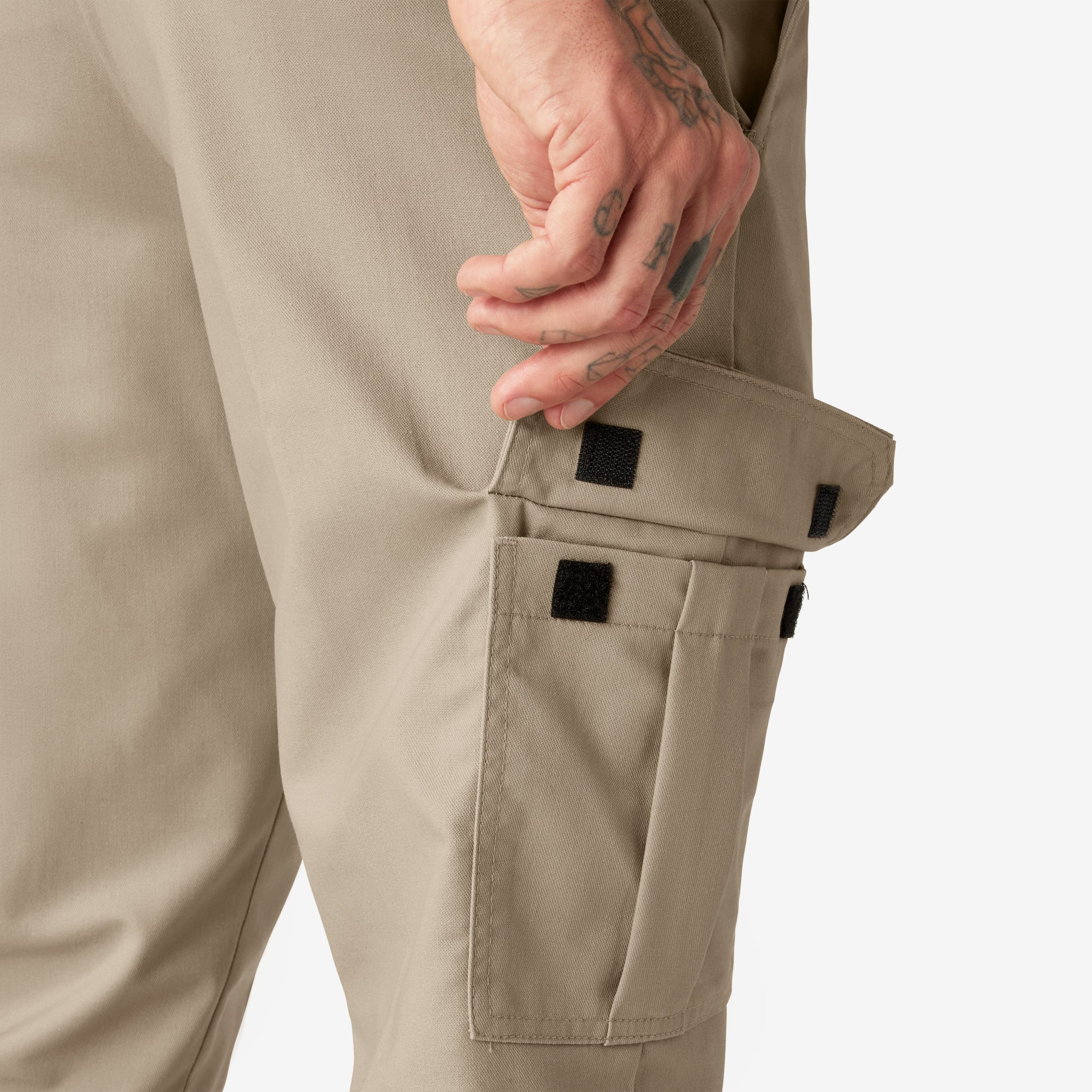 FLEX Slim Fit Cargo Pants - Image 8
