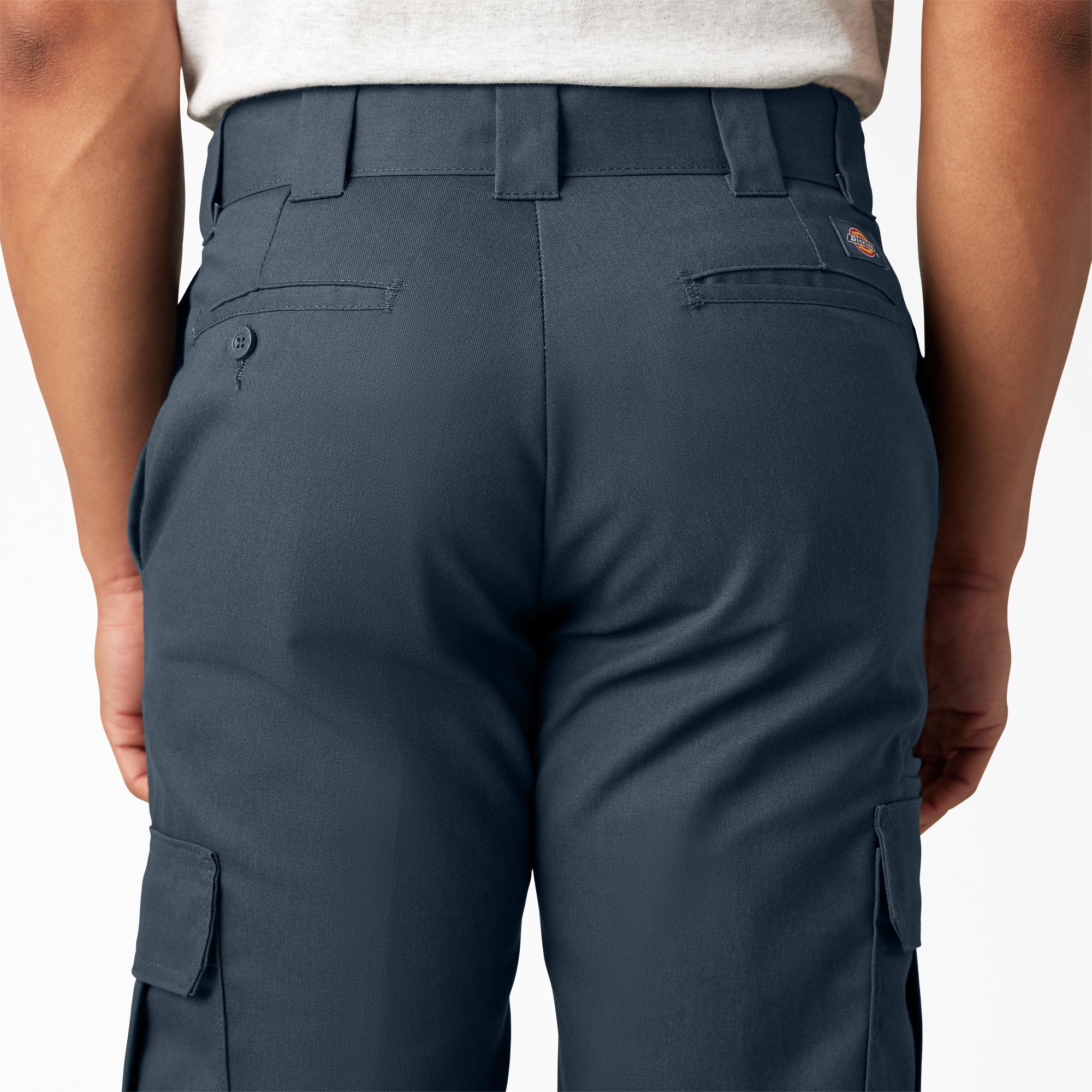 FLEX Regular Fit Cargo Pants - Image 7