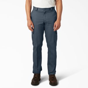 FLEX Regular Fit Cargo Pants
