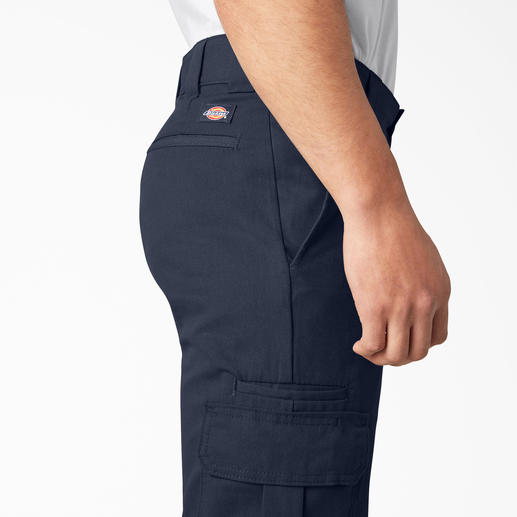FLEX Regular Fit Cargo Pants - Image 6