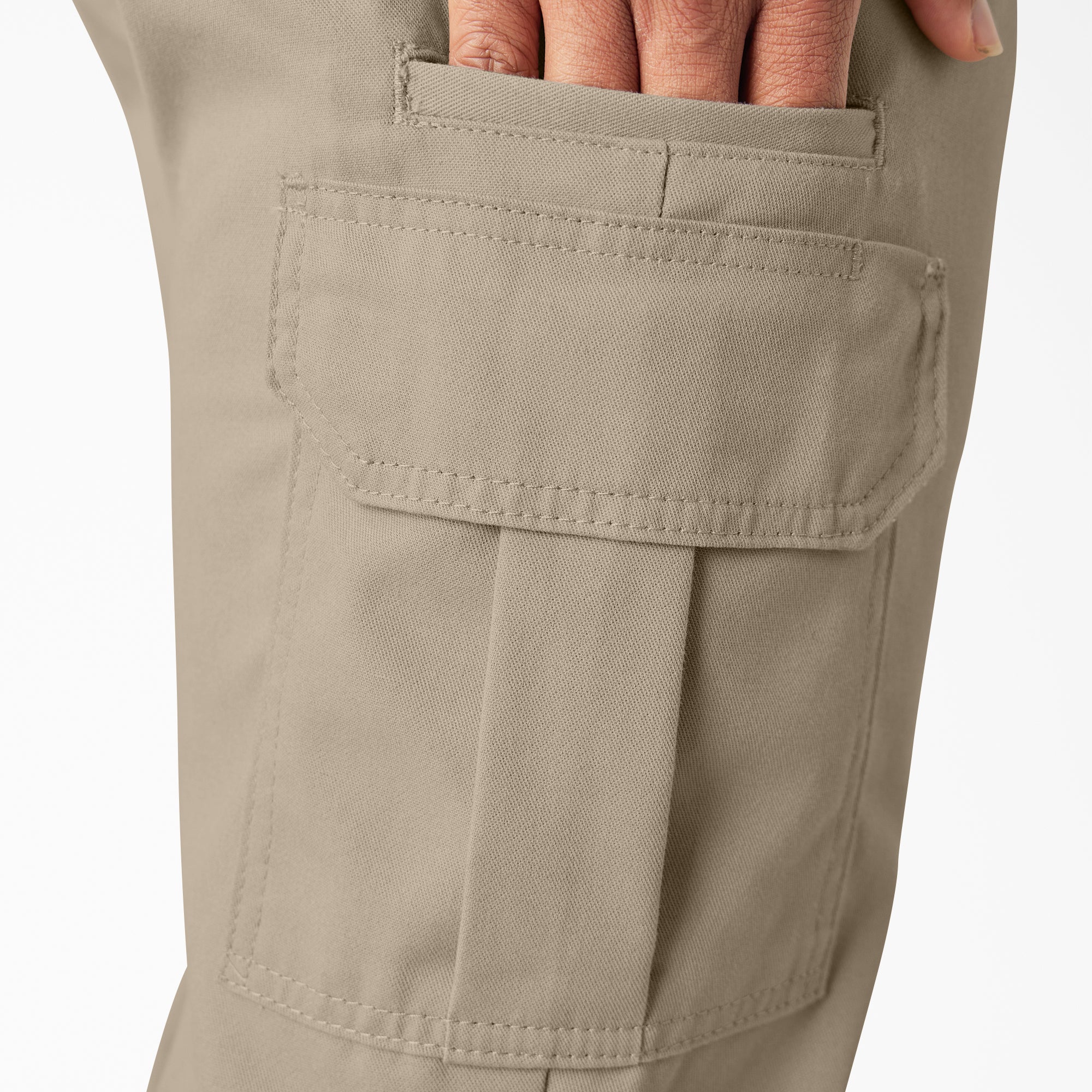 FLEX Regular Fit Cargo Pants - Image 7