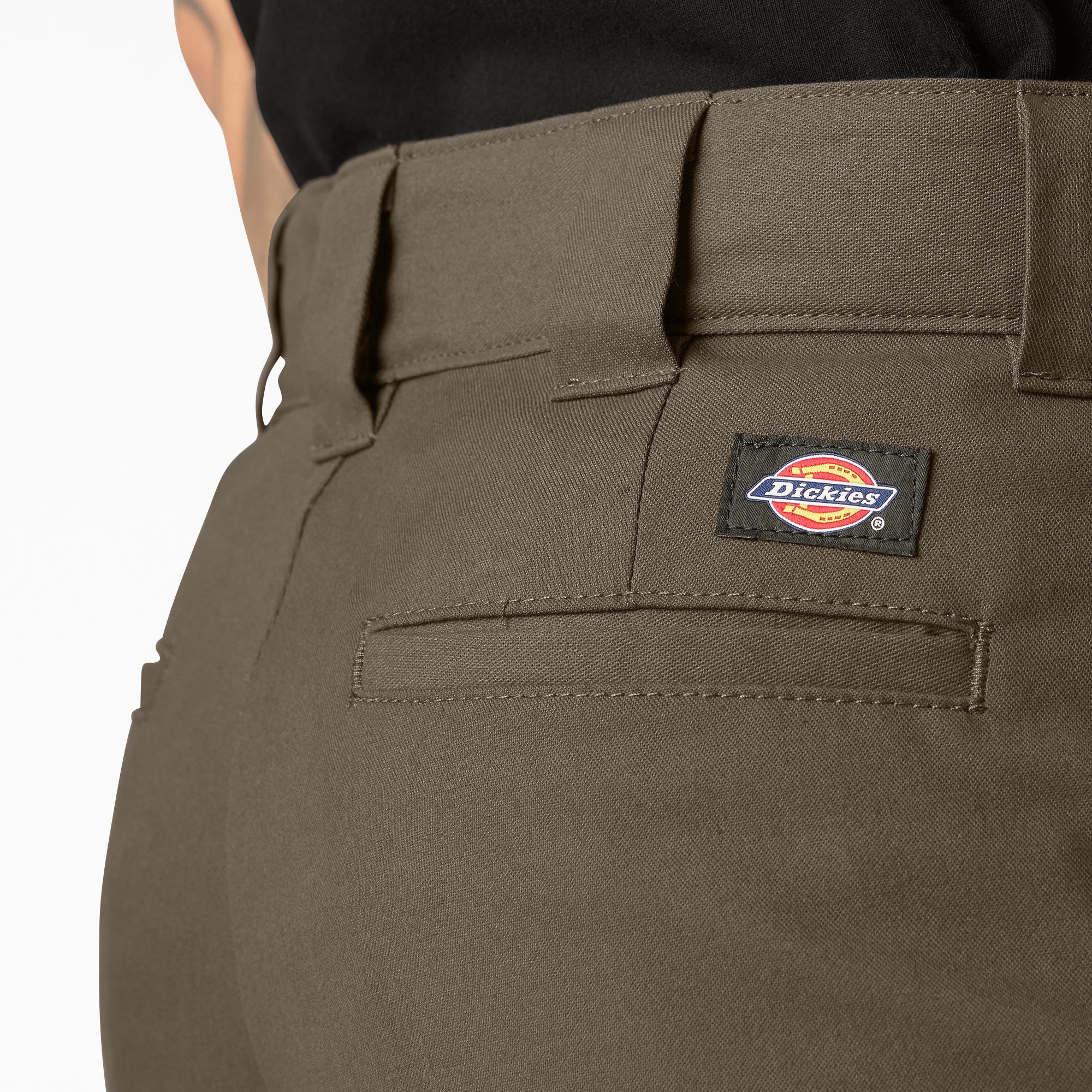 FLEX Regular Fit Cargo Pants - Image 8