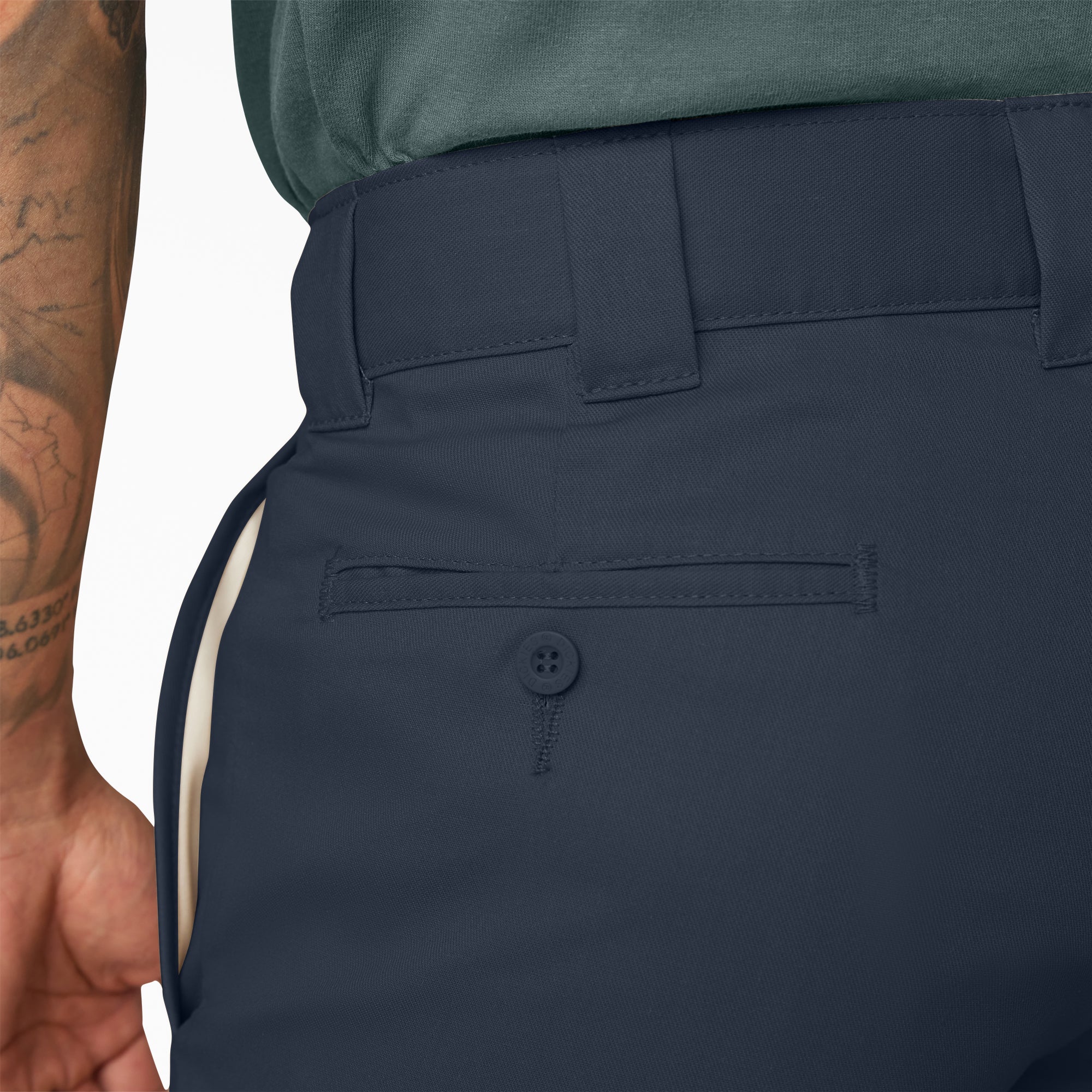 FLEX Relaxed Fit Cargo Pants - Image 5