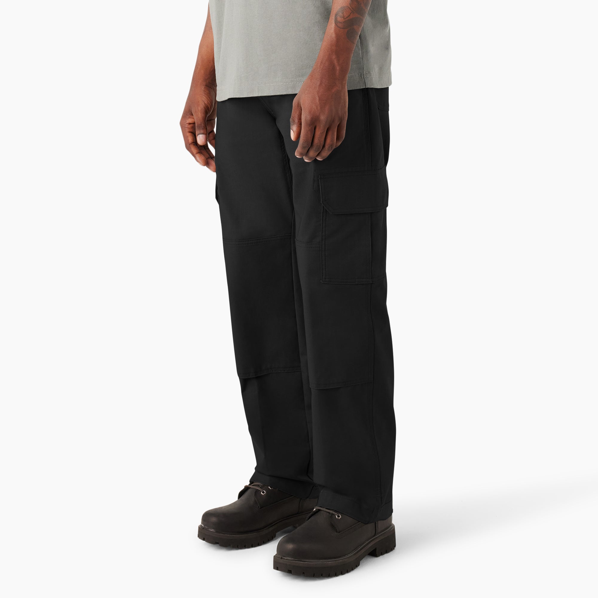 FLEX DuraTech Relaxed Fit Ripstop Cargo Pants - Image 3