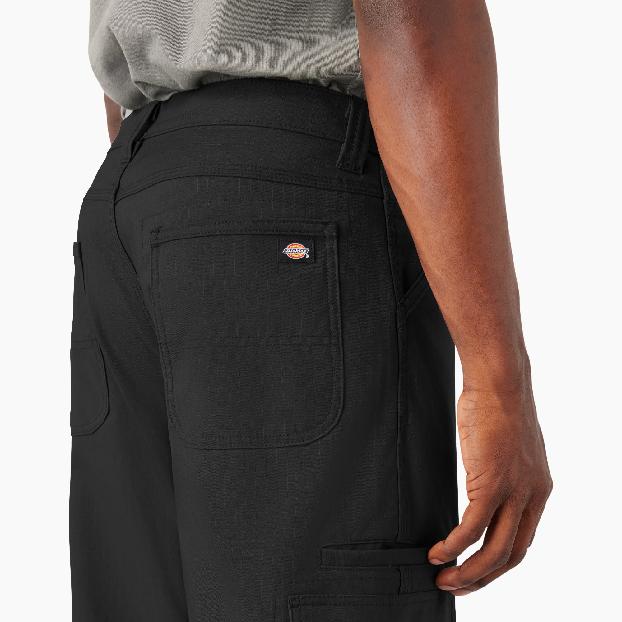 FLEX DuraTech Relaxed Fit Ripstop Cargo Pants - Image 6
