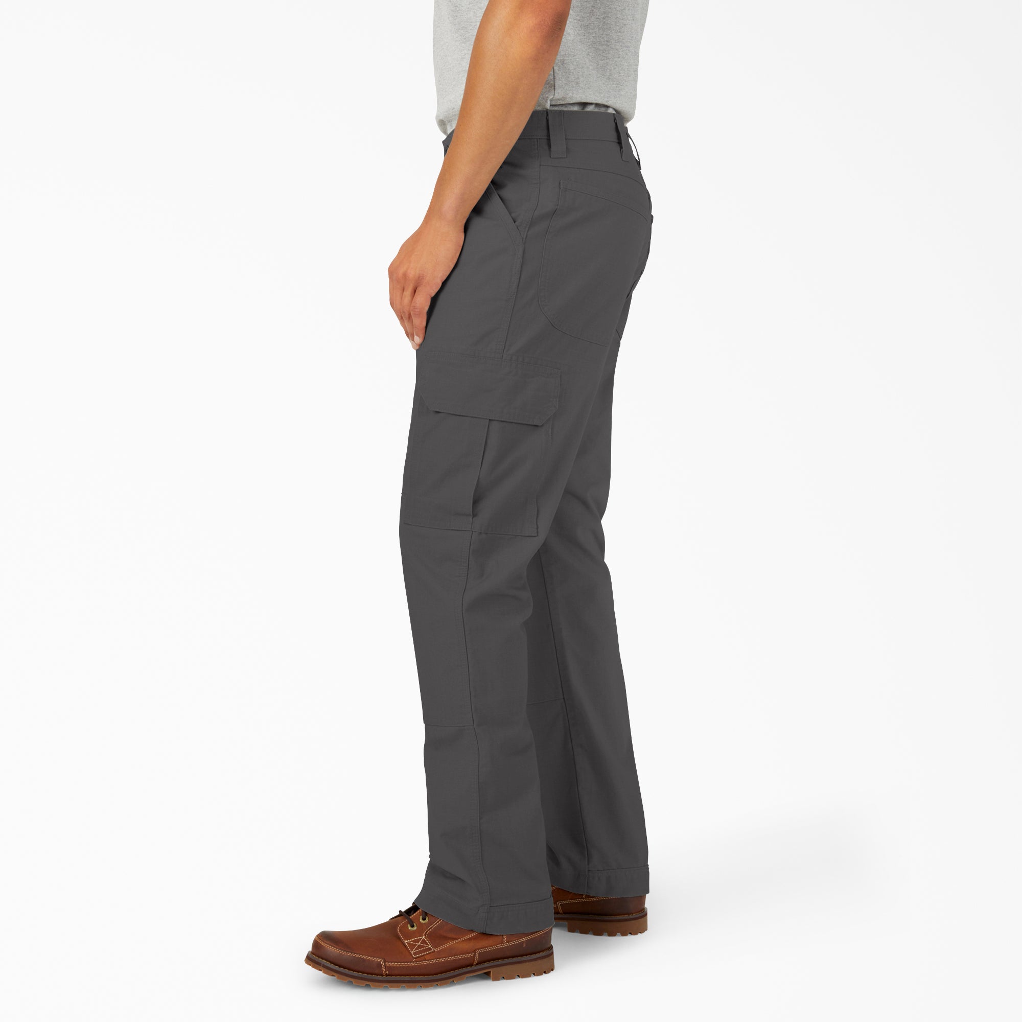 FLEX DuraTech Relaxed Fit Ripstop Cargo Pants - Image 3