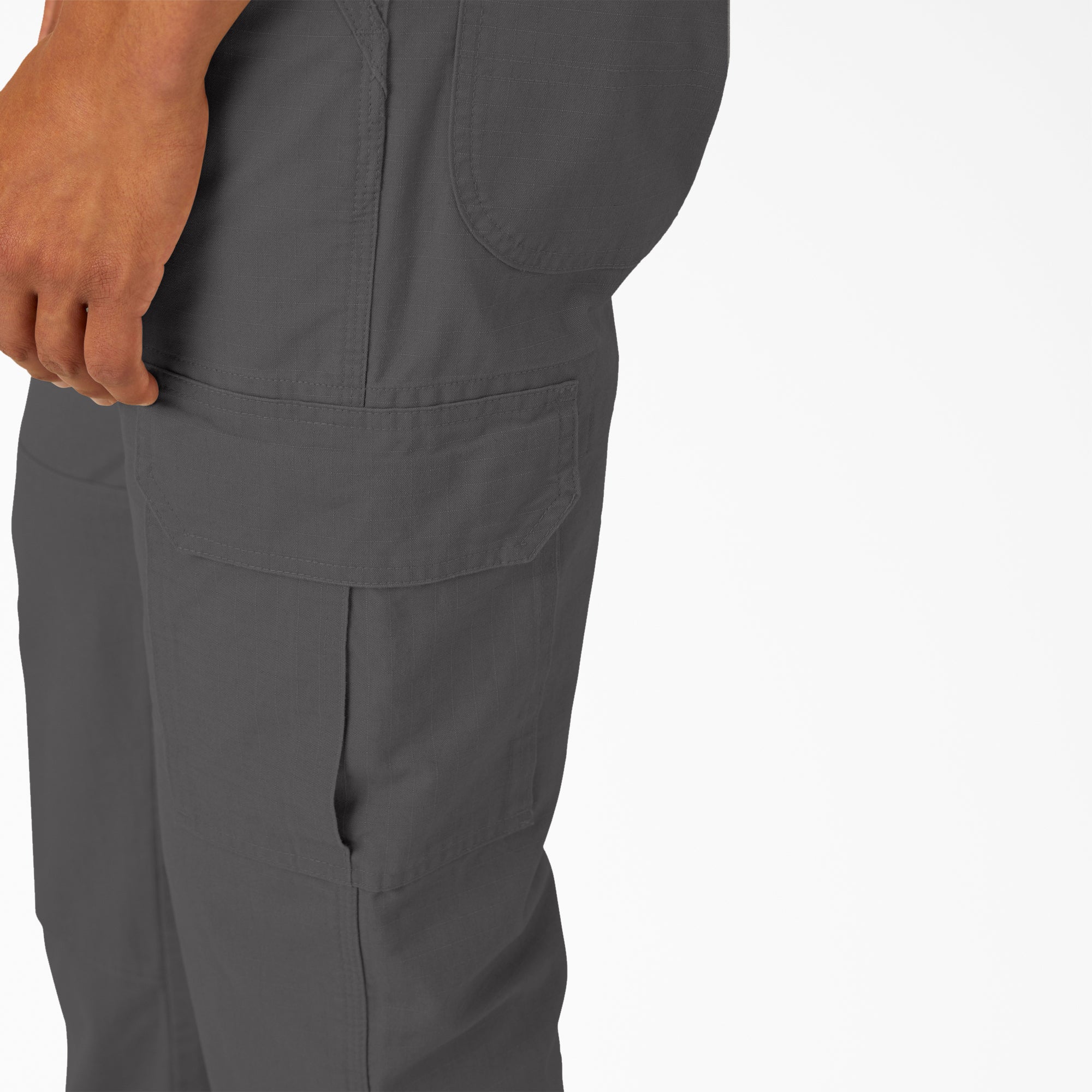 FLEX DuraTech Relaxed Fit Ripstop Cargo Pants - Image 7