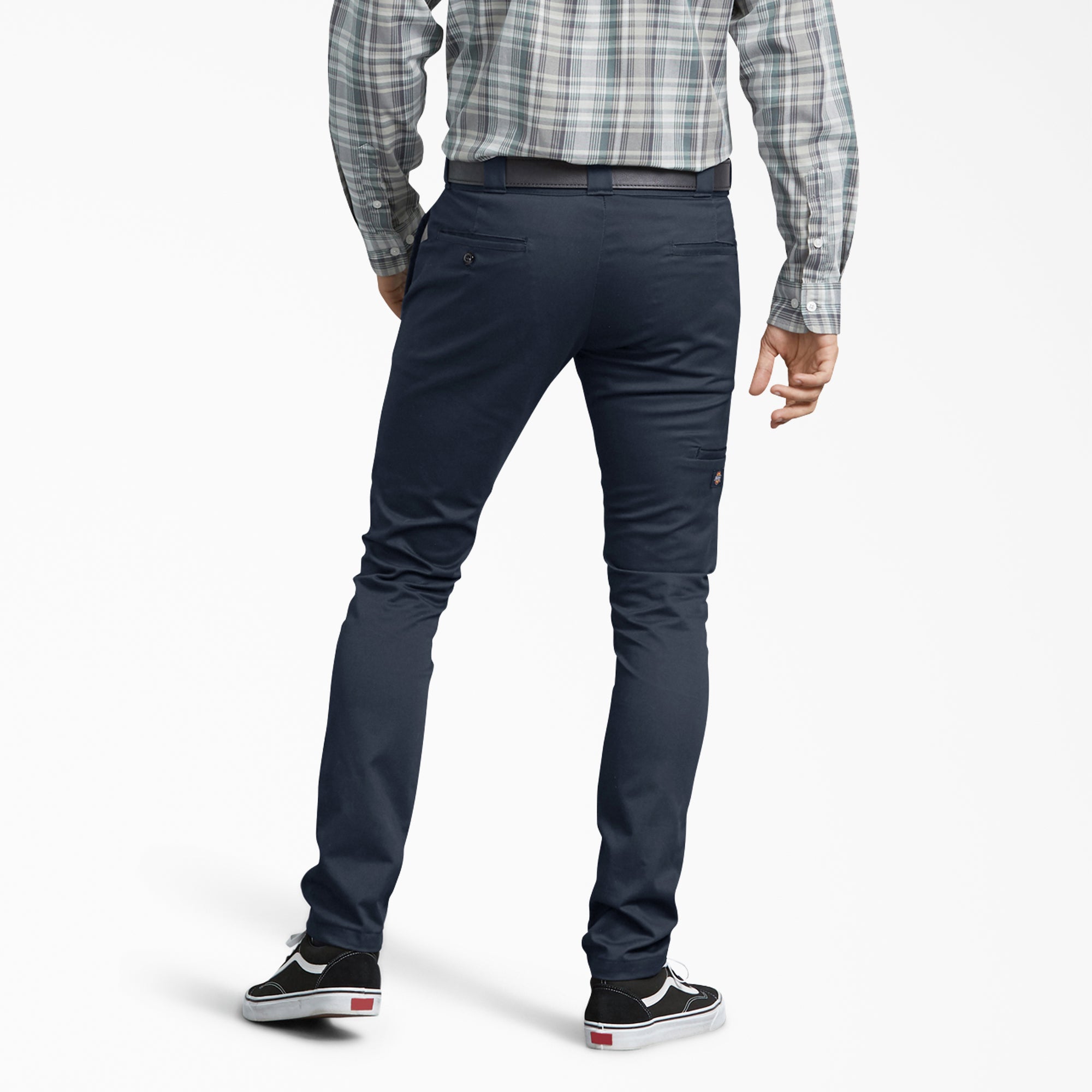 FLEX Skinny Fit Work Pants - Image 2