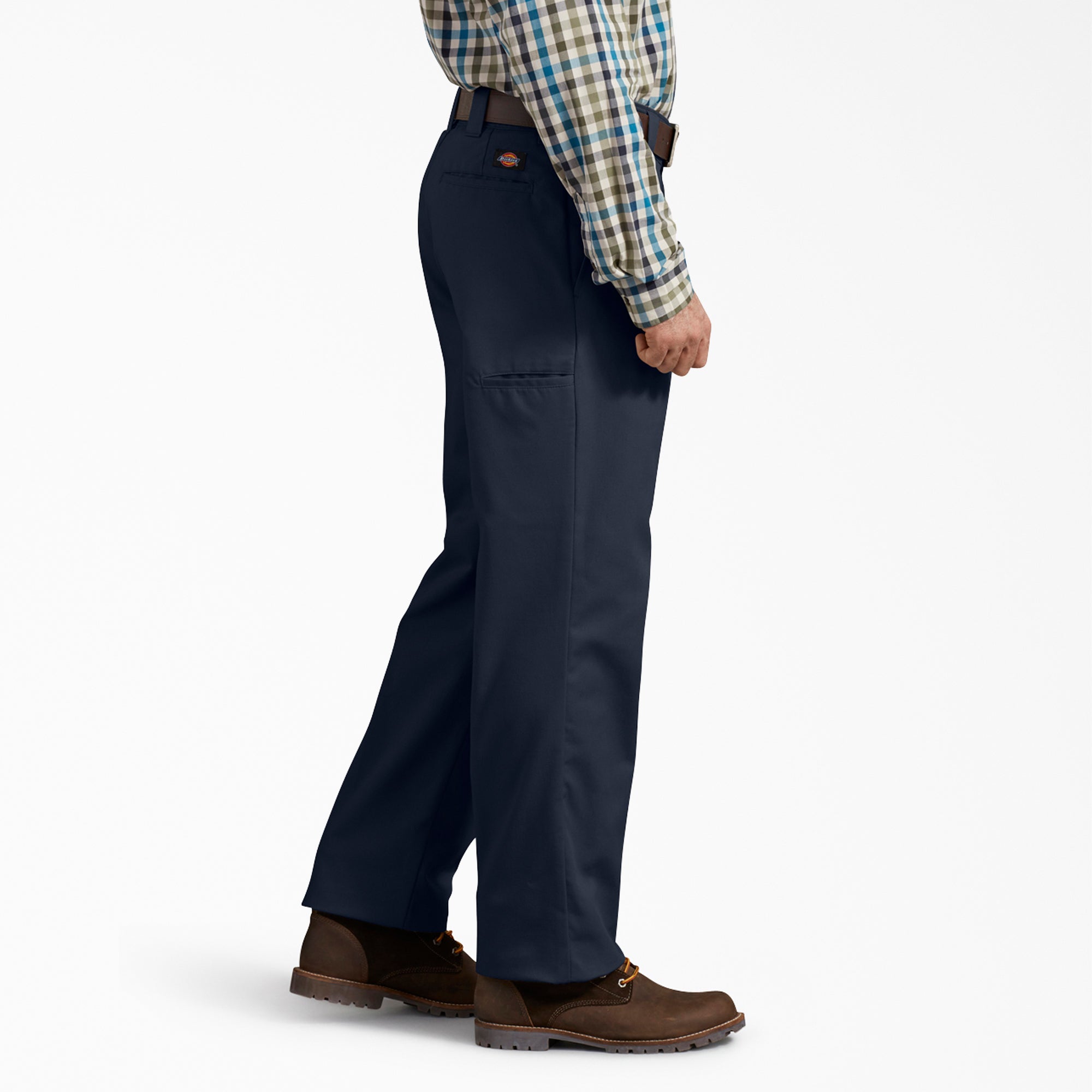 FLEX Active Waist Regular Fit Pants - Image 3