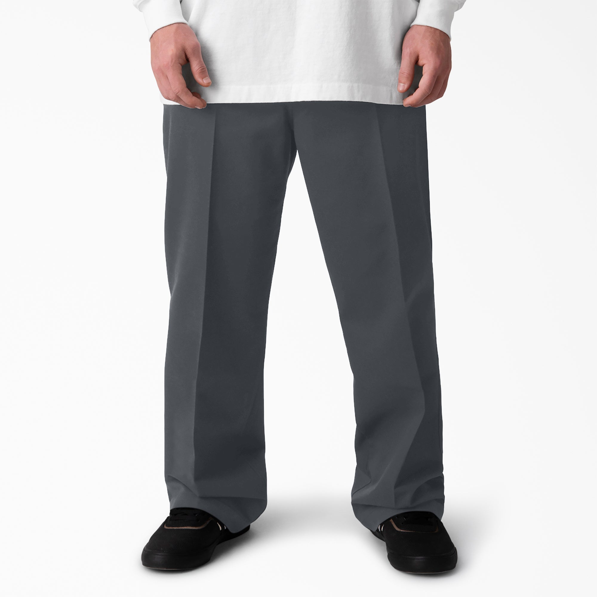 Jamie Foy Loose Fit Pants
