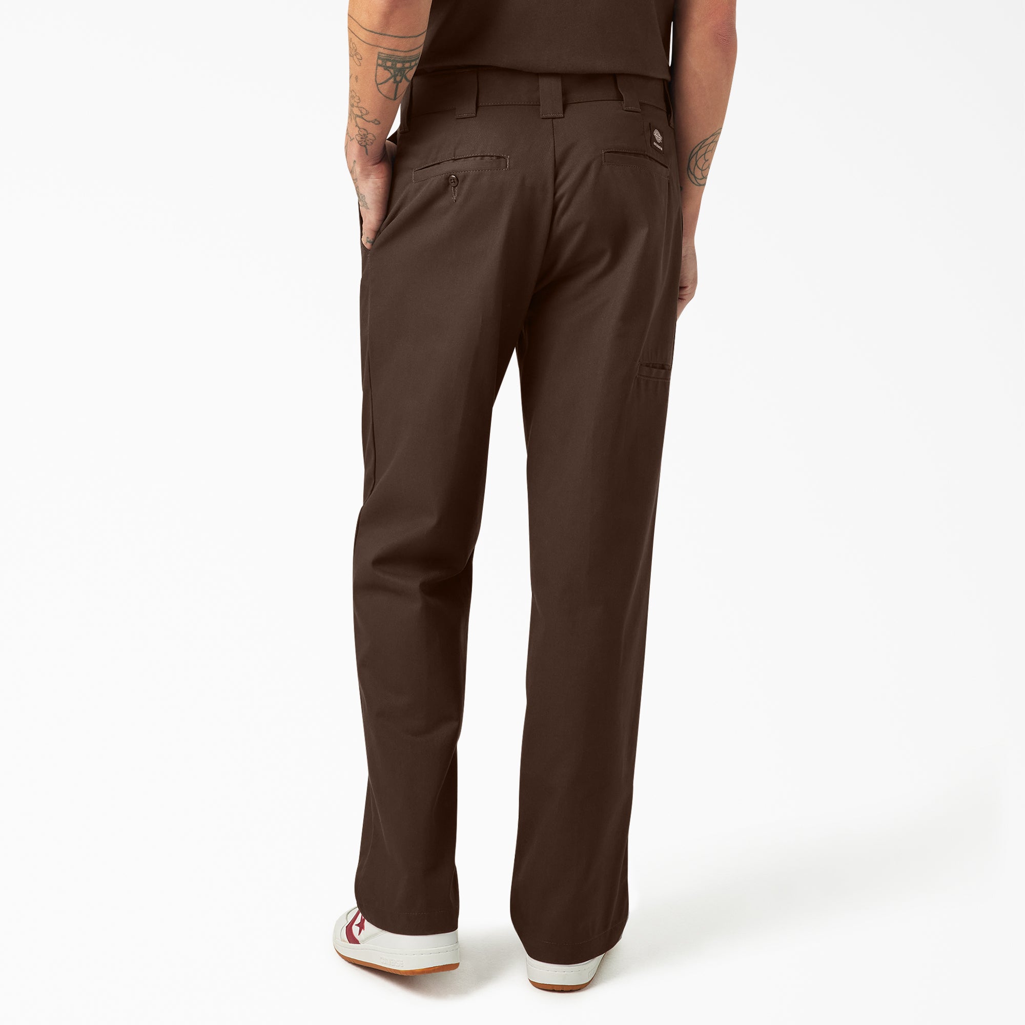Jamie Foy Loose Fit Pants - Image 2