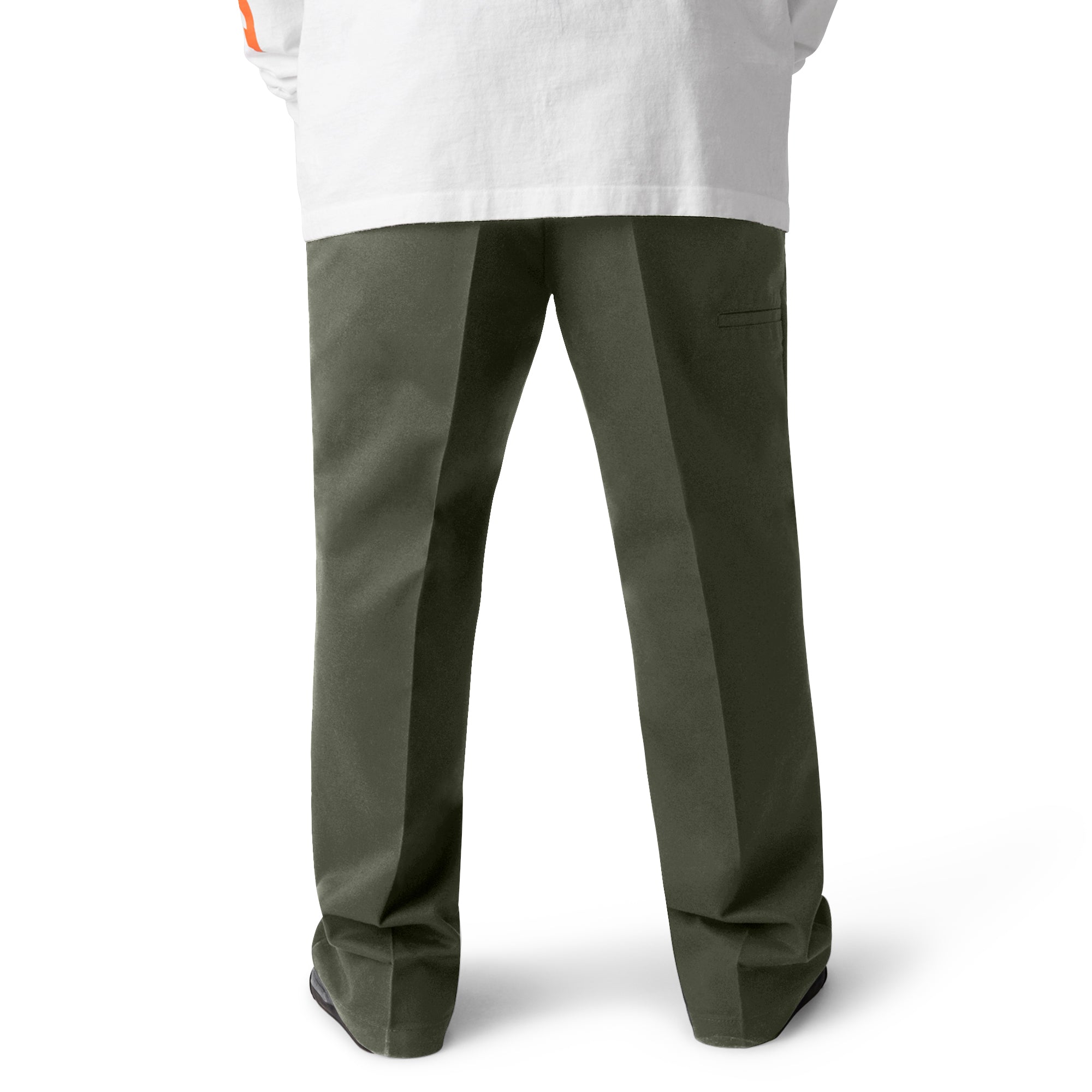 Jamie Foy Loose Fit Pants - Image 2