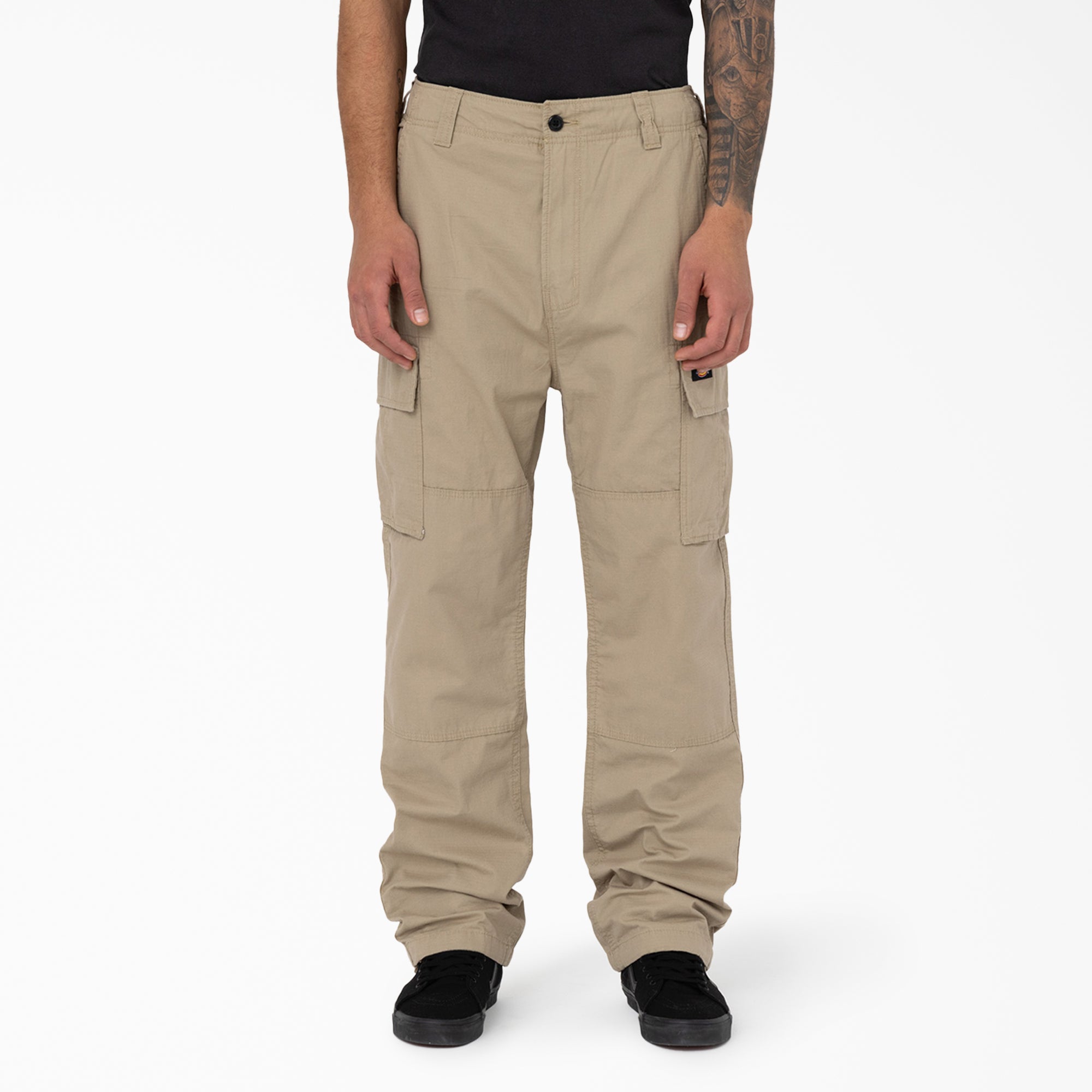 Eagle Bend Relaxed Fit Double Knee Cargo Pants - Image 11