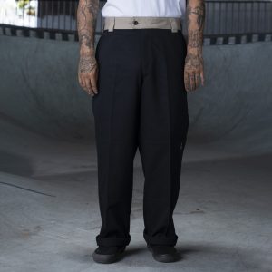 Ronnie Sandoval Loose Fit Double Knee Pants